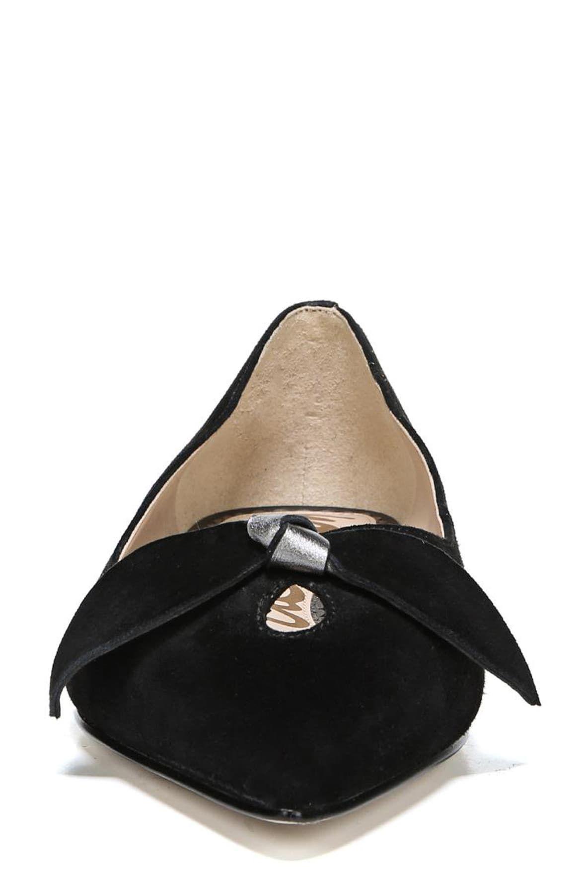 sam edelman raz flats
