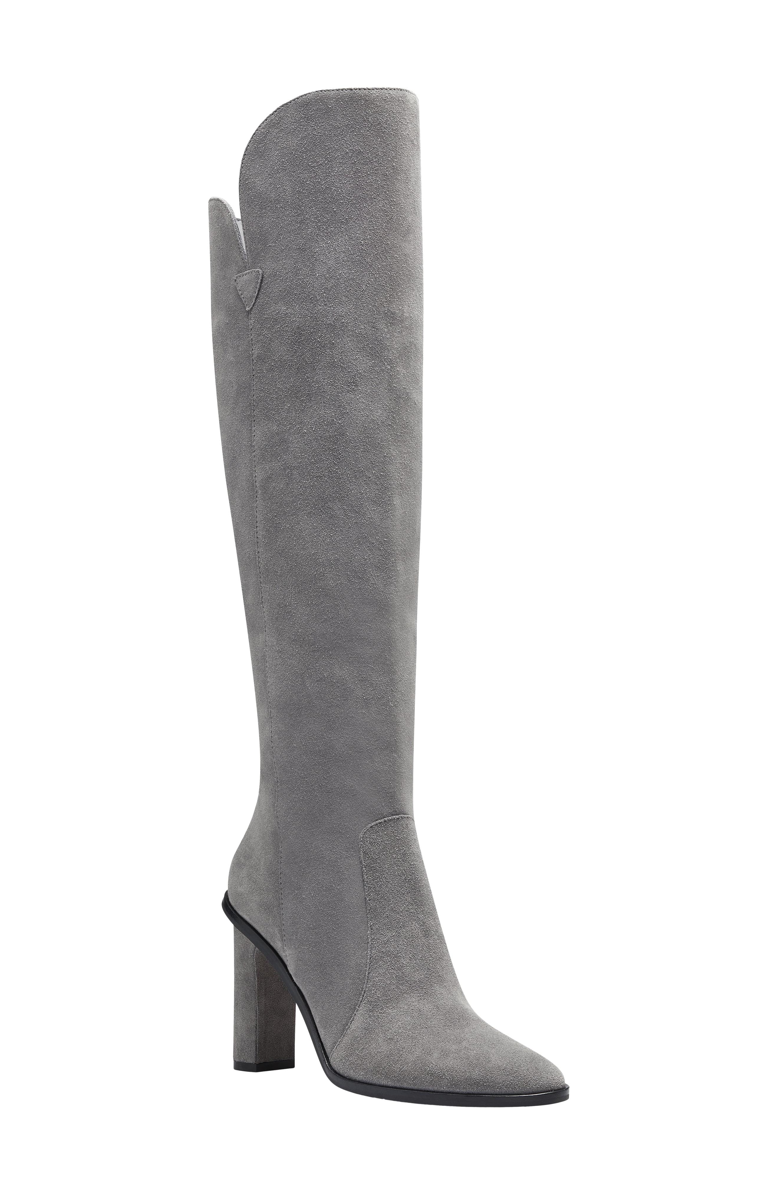 palley knee high boot
