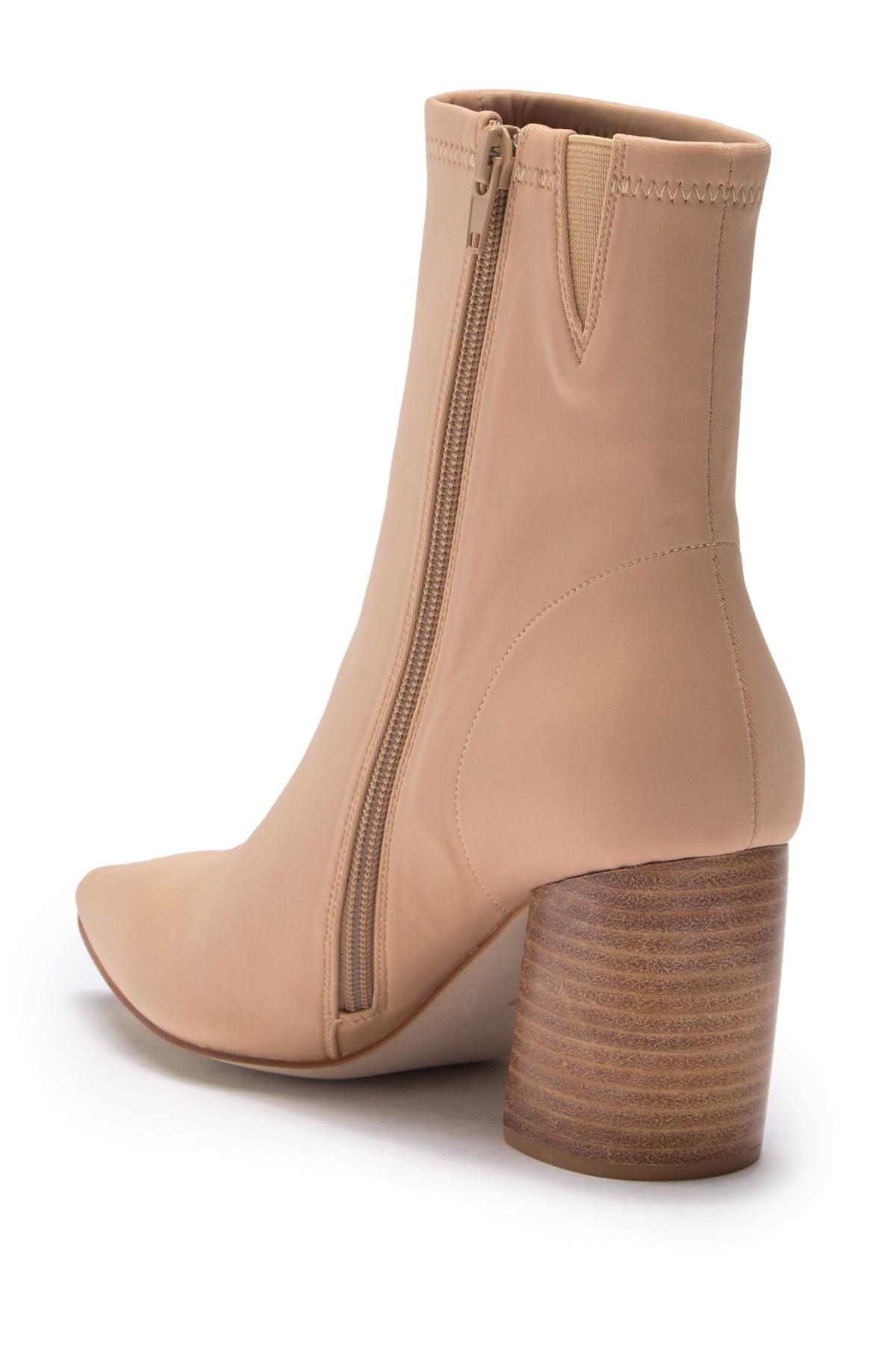 jeffrey campbell sport pointed toe bootie