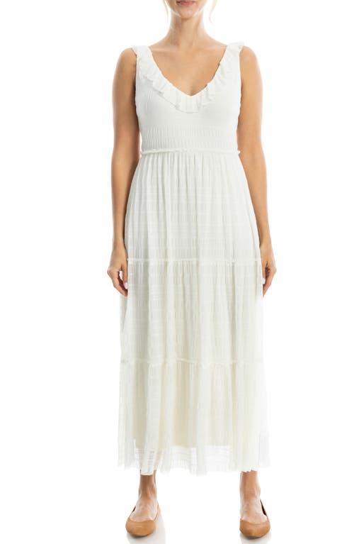 strapless open back dress Belle Dress Navy / 00