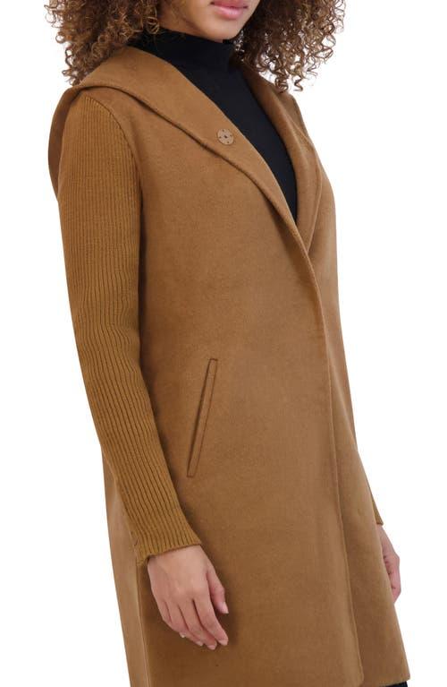 Kenneth cole double face coat hotsell