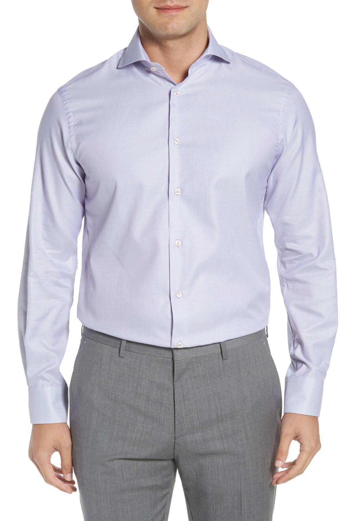 ike behar men's shirts