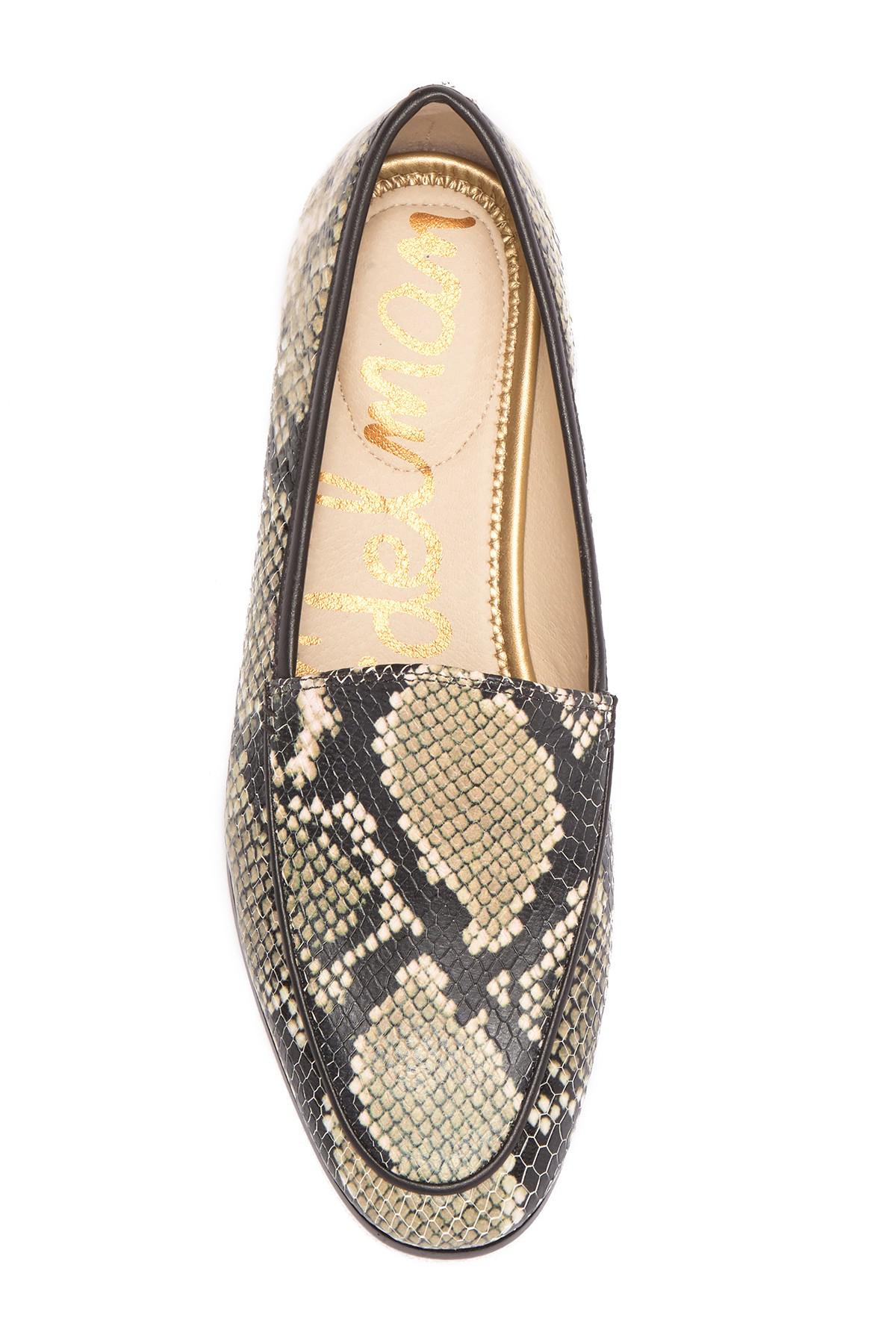 sam edelman leon