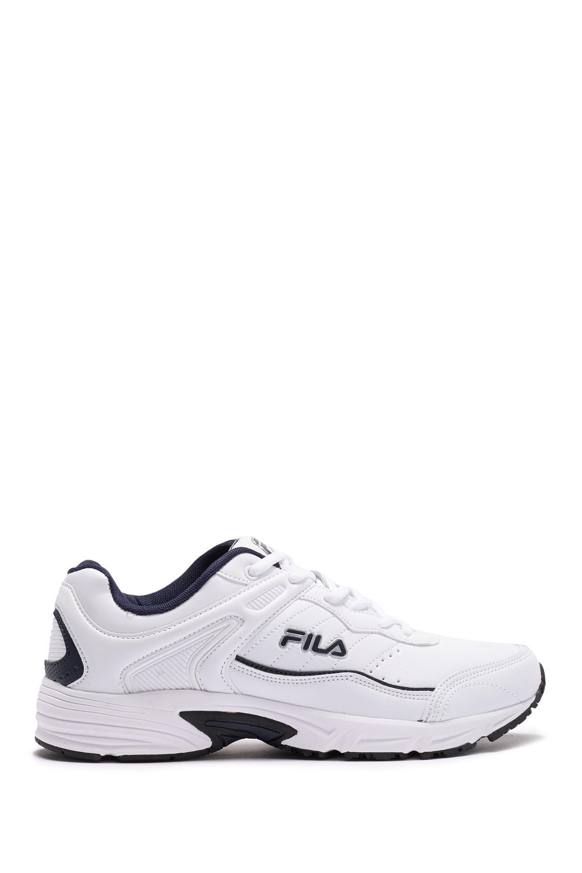fila memory sportland
