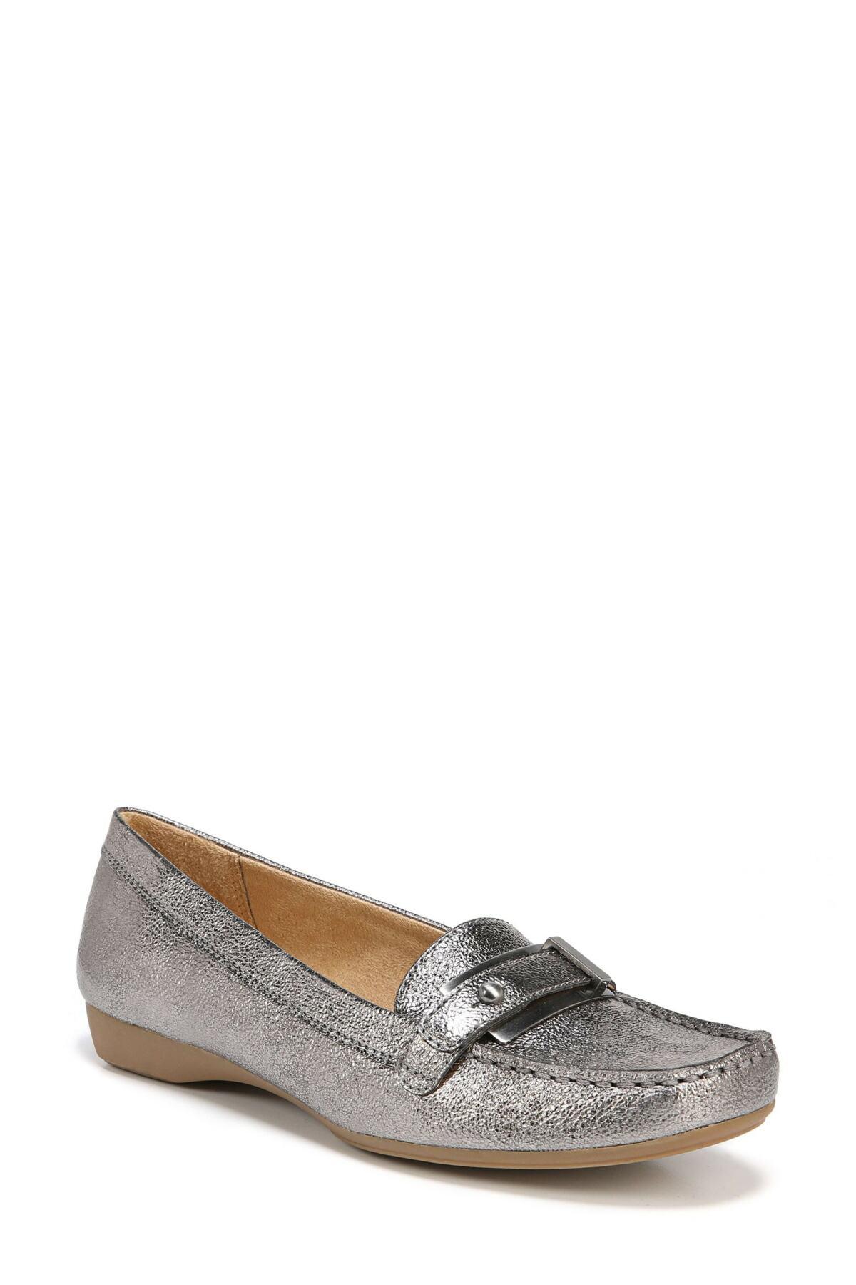 naturalizer gisella loafer