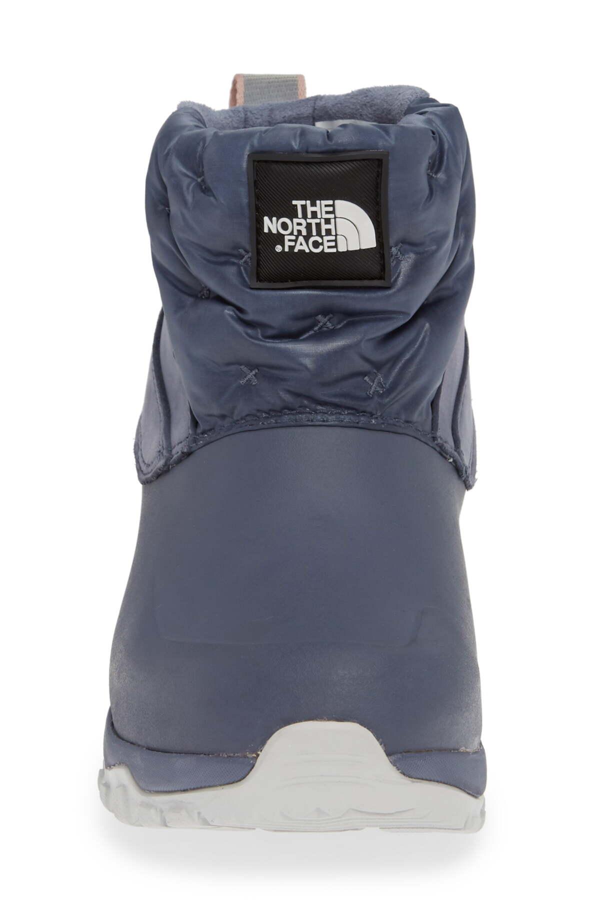 yukiona waterproof ankle boot