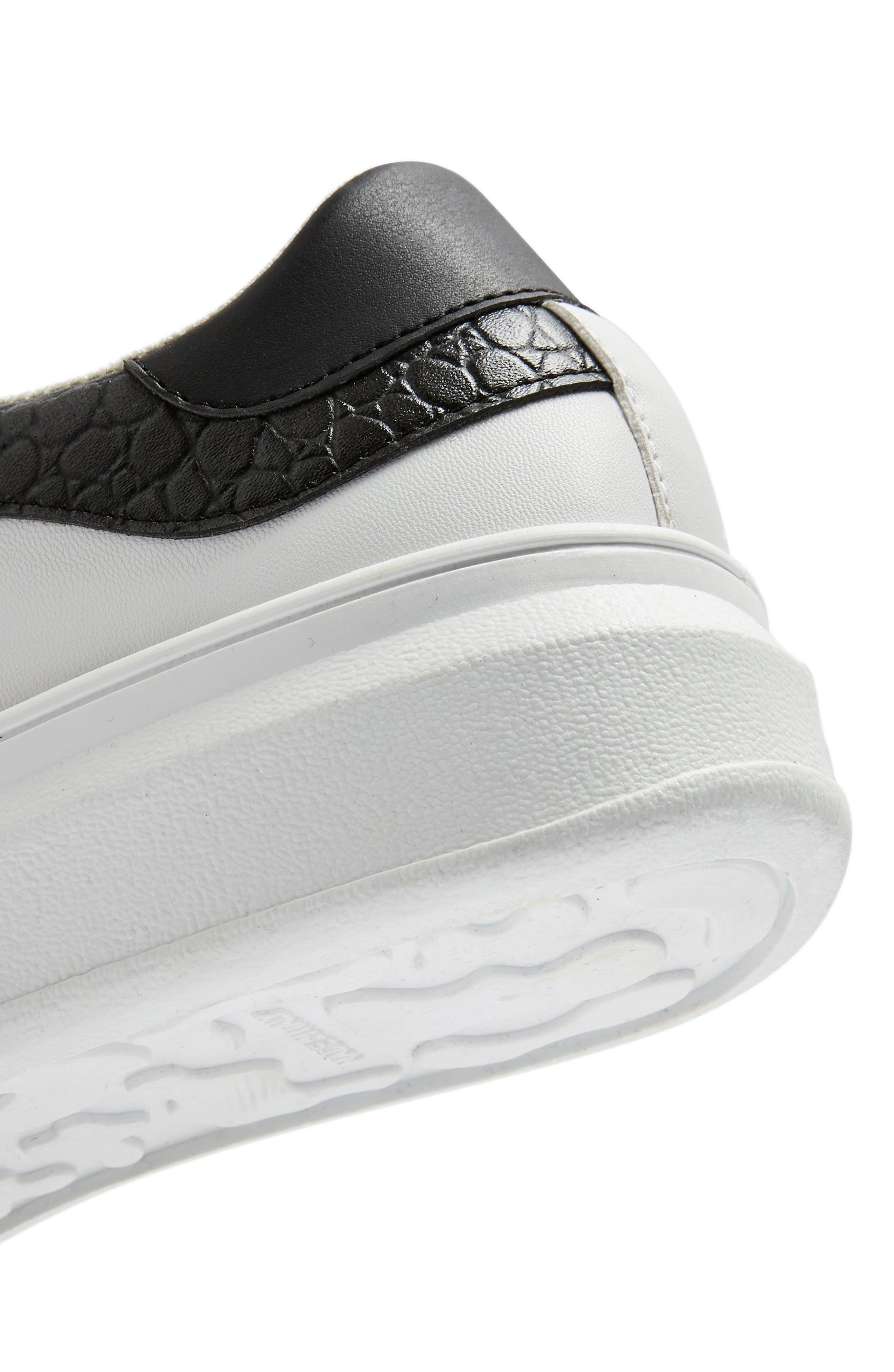 topshop cuba platform sneaker