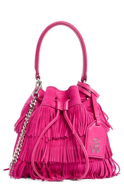 Pink Stuart Weitzman Bags for Women Lyst