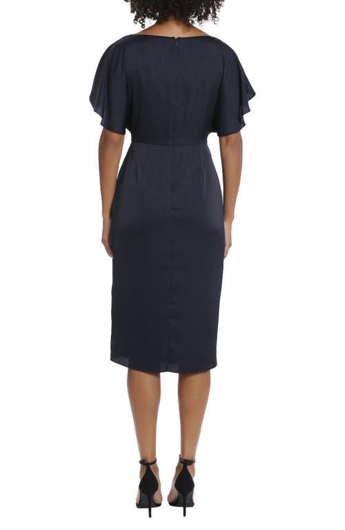 Maggy London Ruched Dresses for Women | Lyst