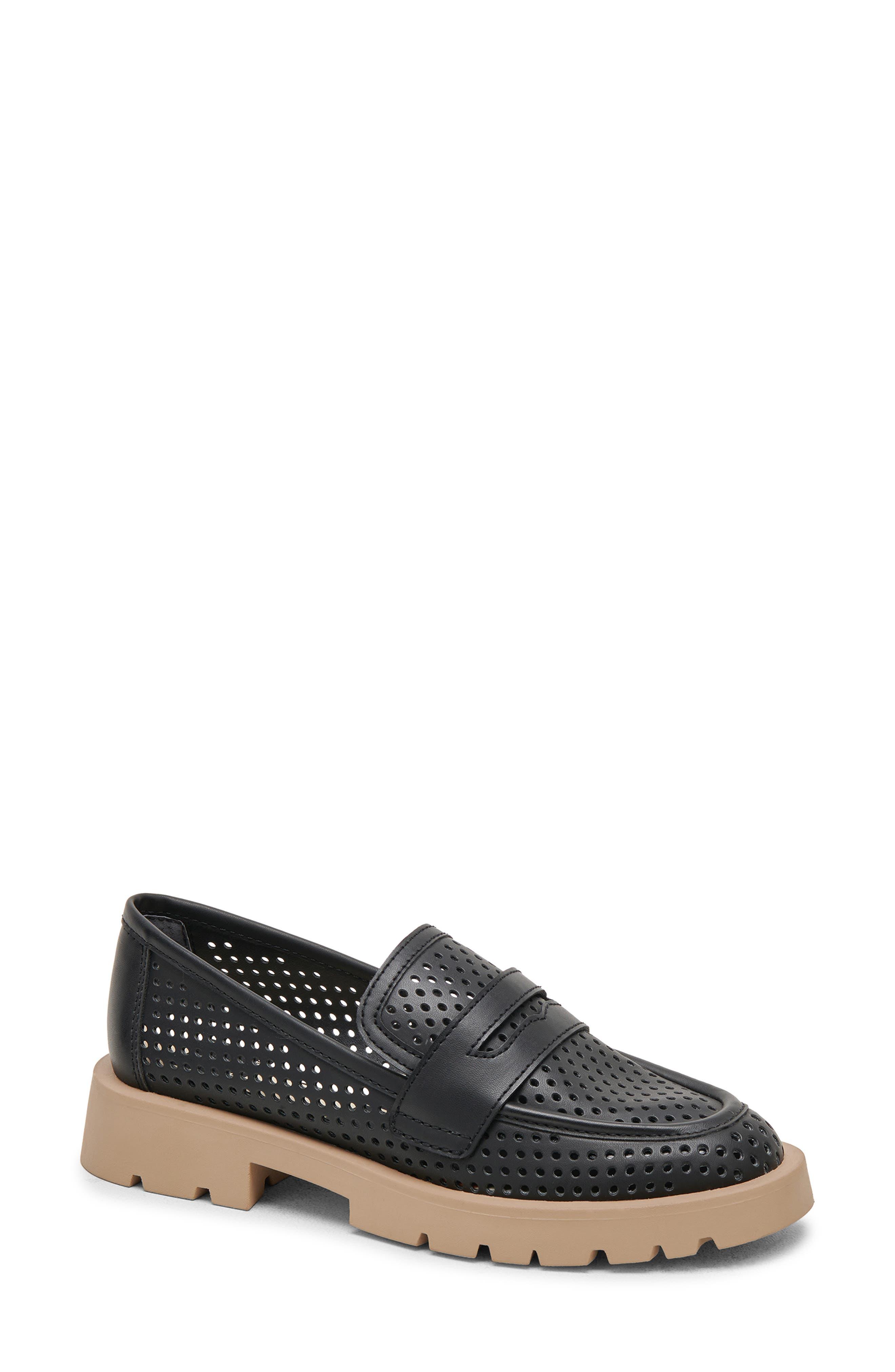 dolce vita perrie loafer