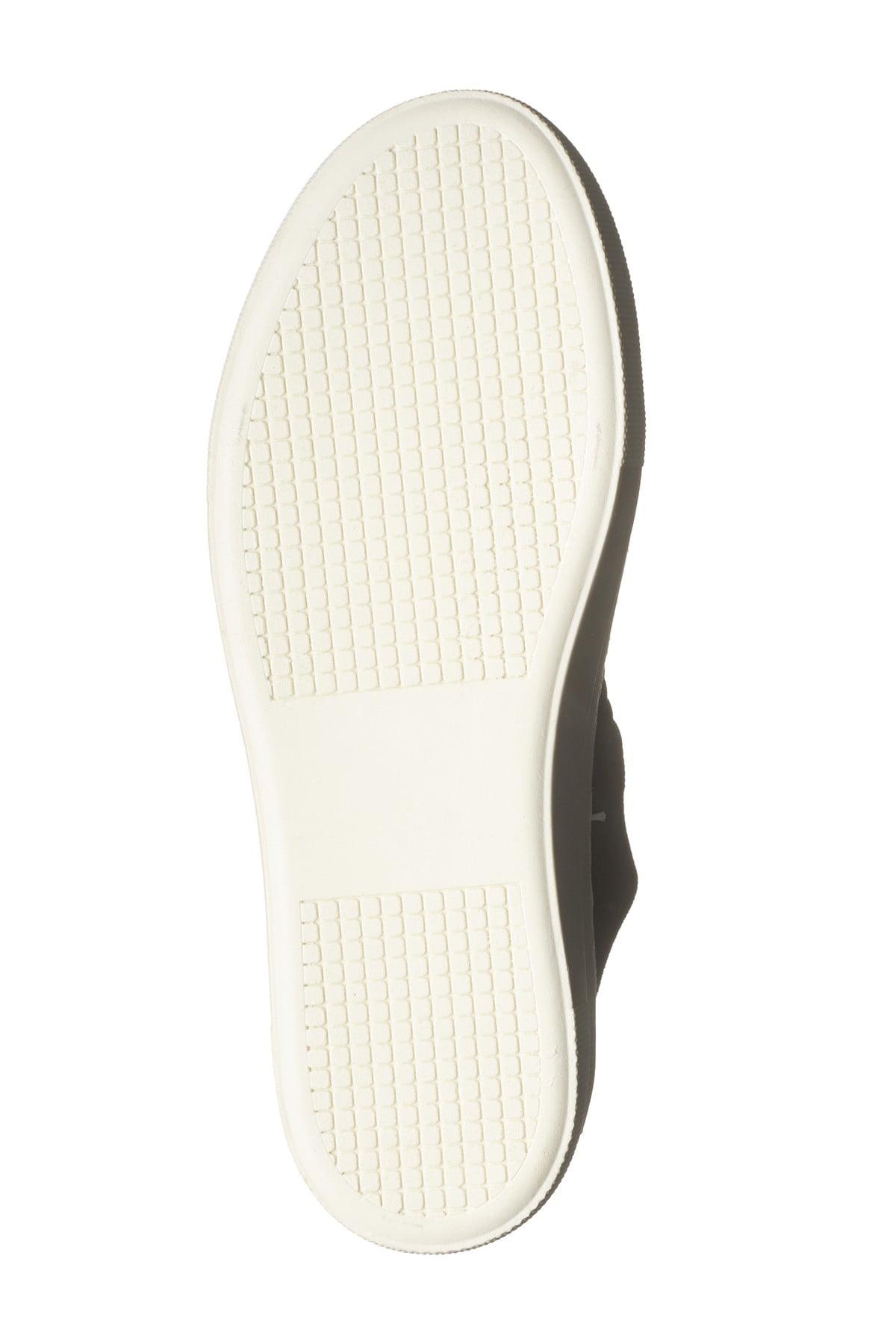 madden girl brytney textured platform sneaker