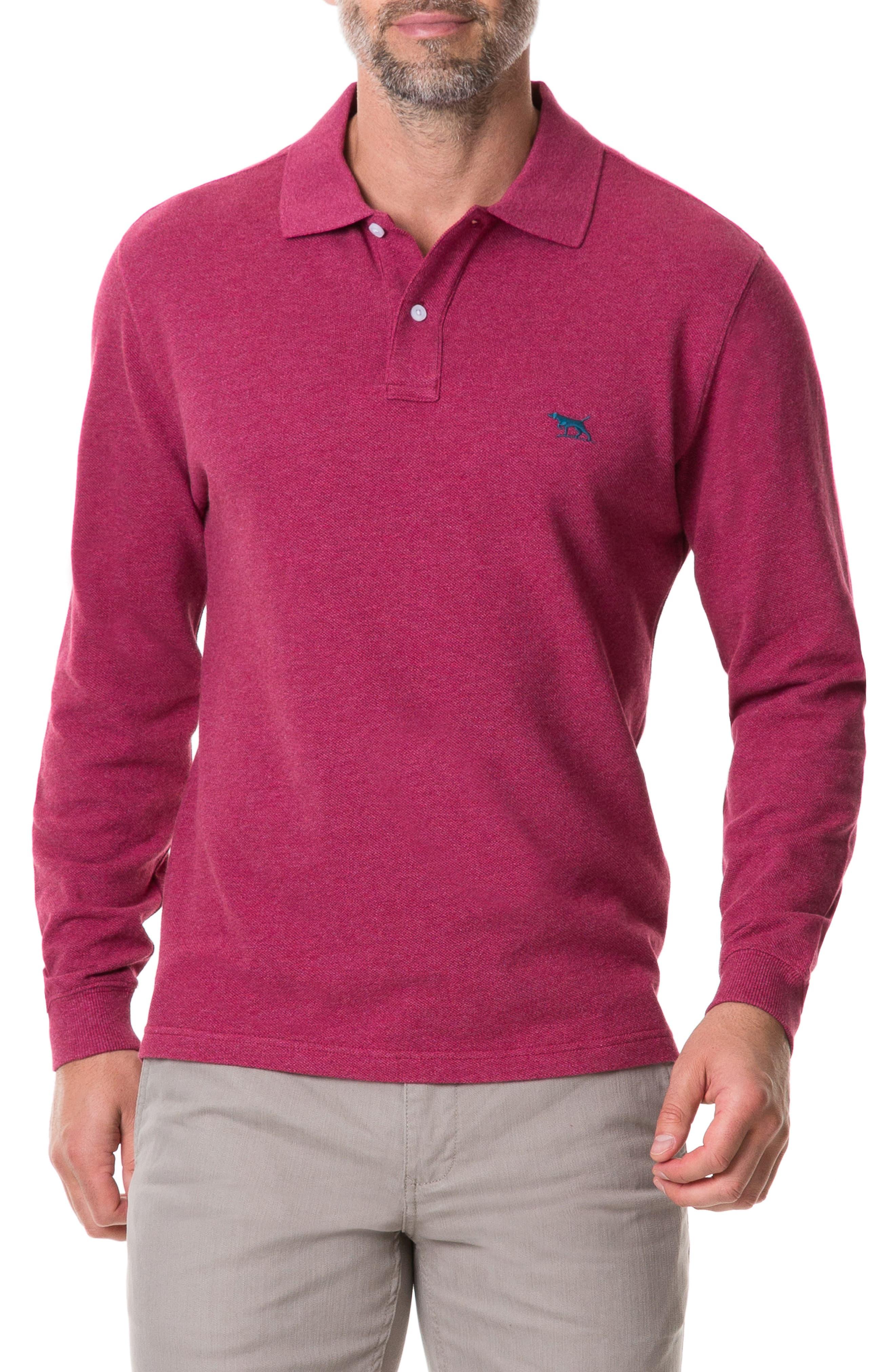 rodd and gunn men's shirts