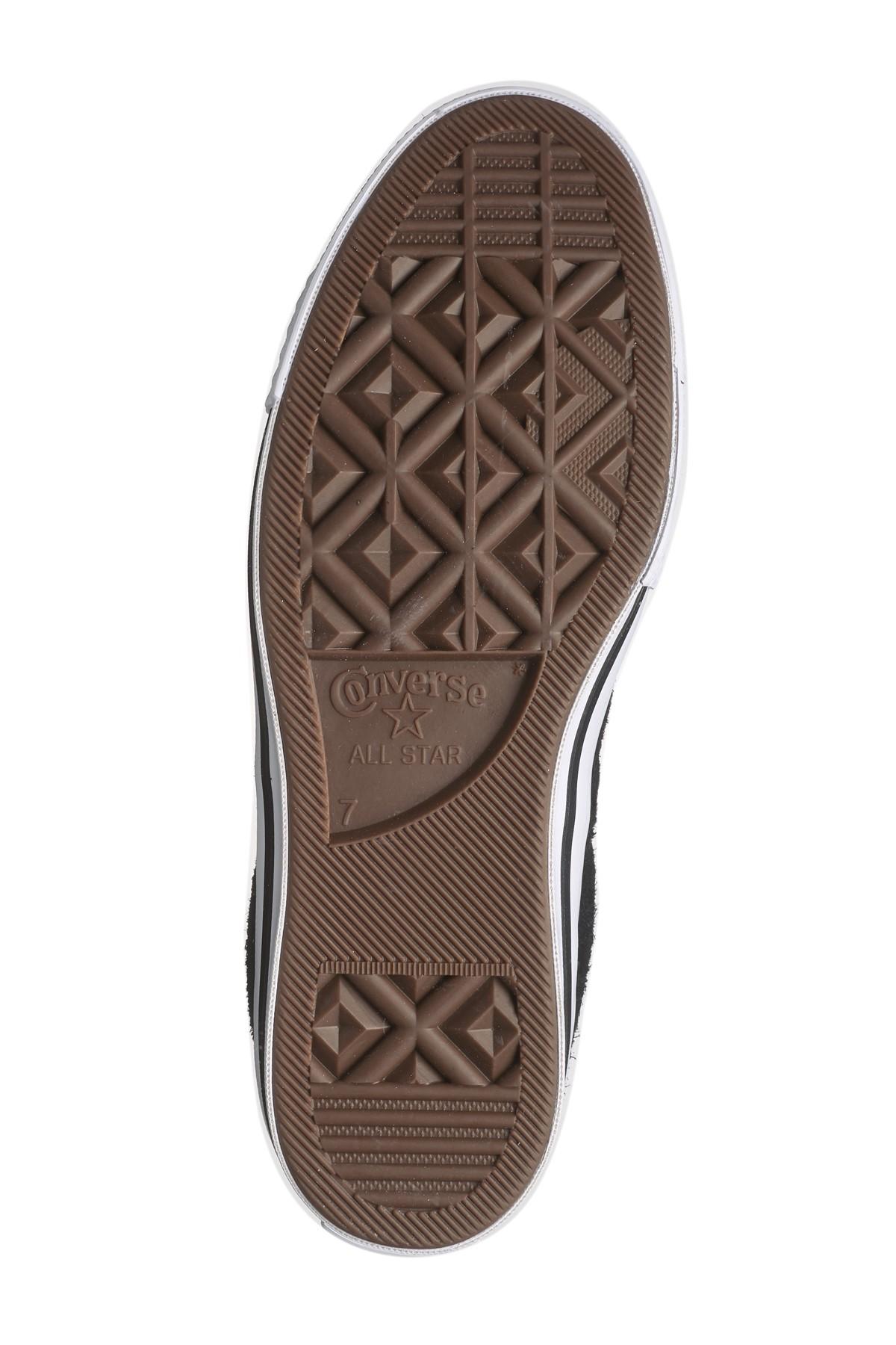 Converse one shop star mule slip