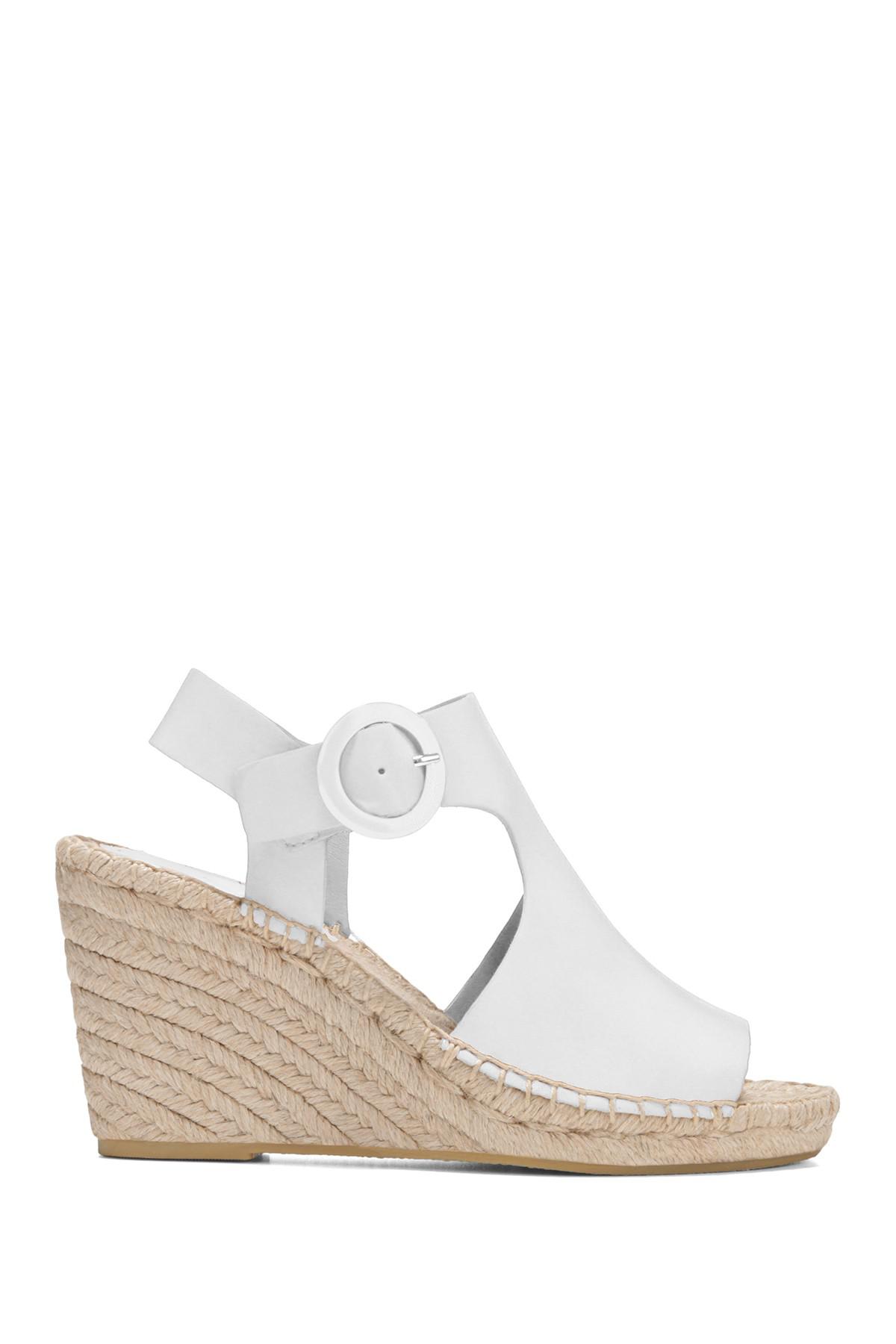 via spiga nolan espadrille wedge sandal