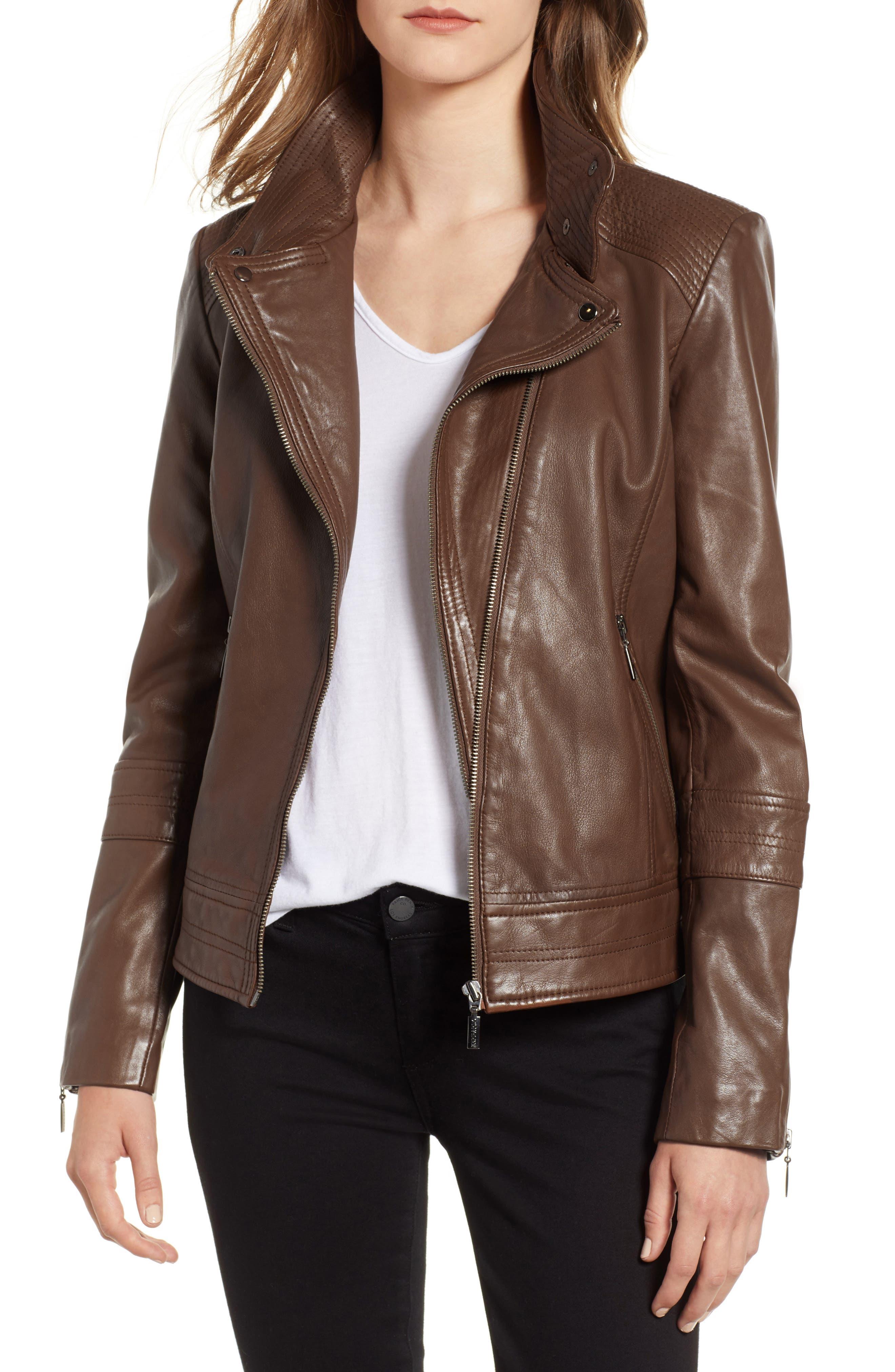 nordstrom bernardo jacket
