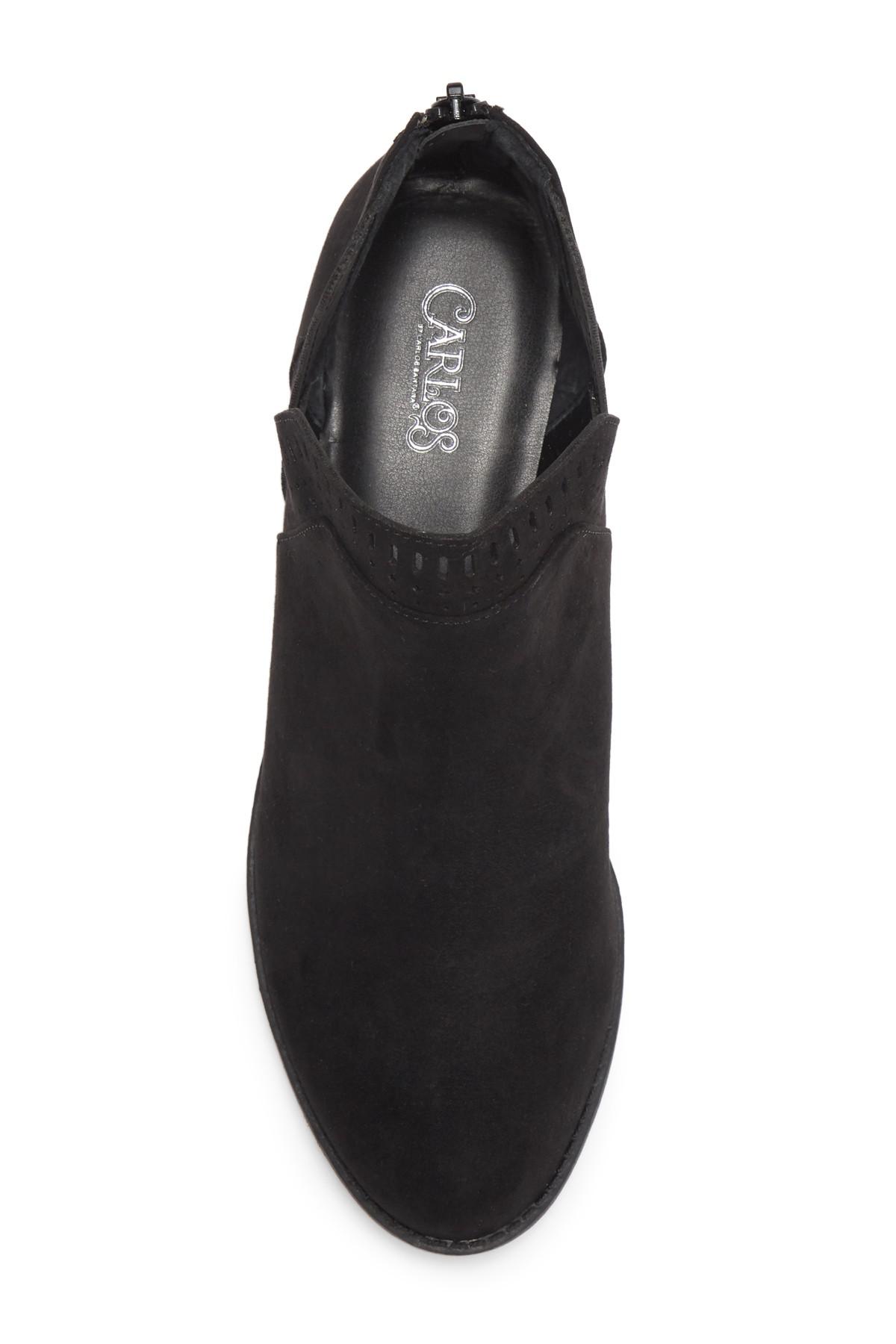 carlos santana billey bootie