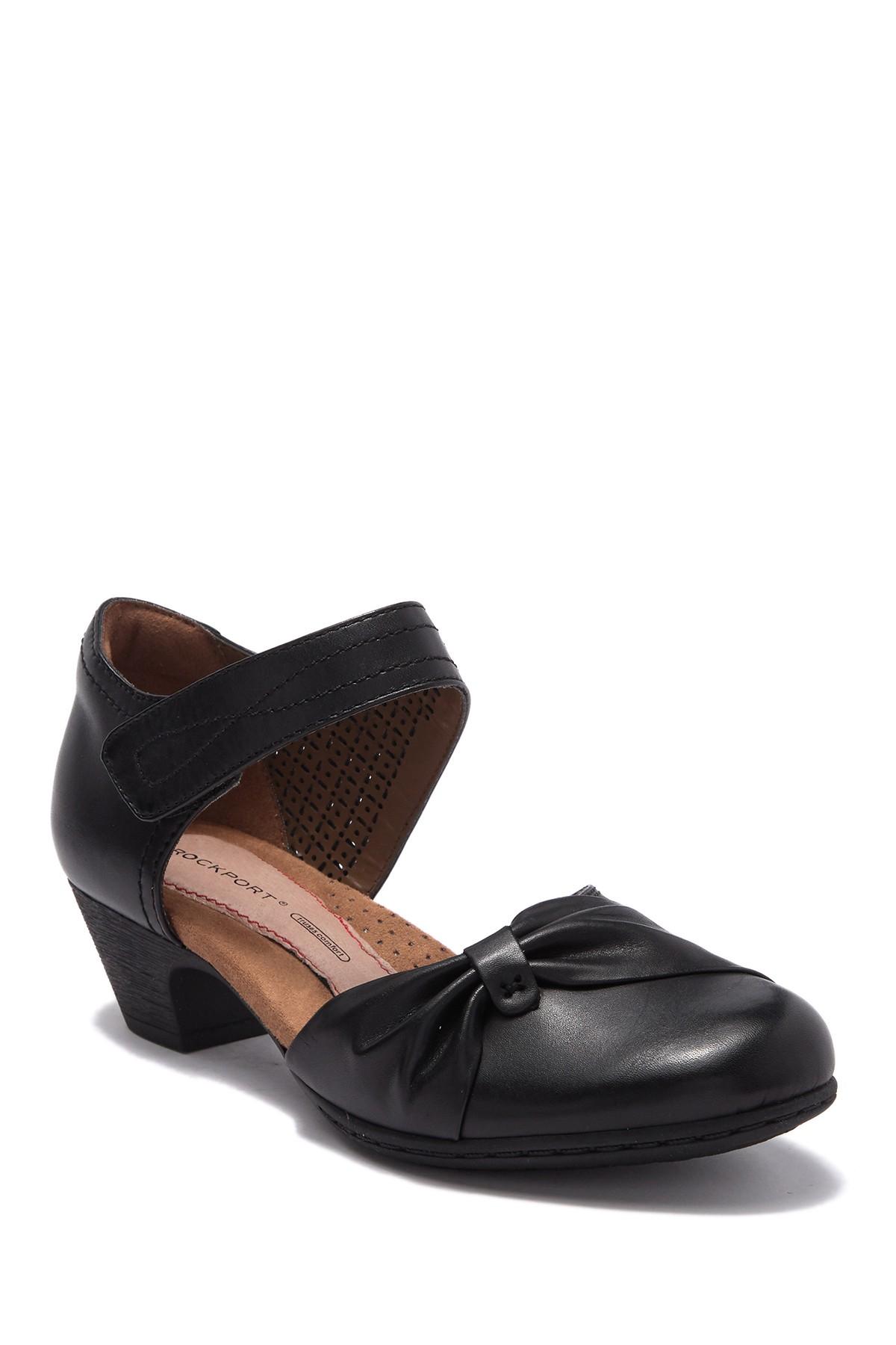 rockport brynn pump