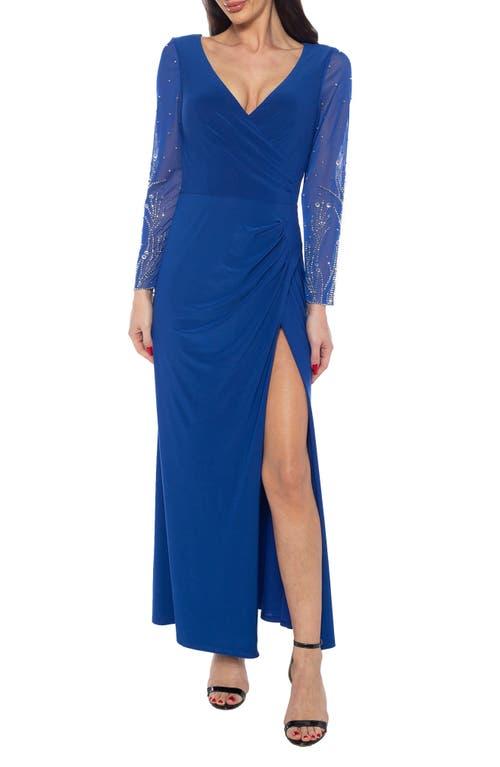 green emerald velvet dress Buy the Elegant Marina Gown - Perfect for Formal Events main image 0