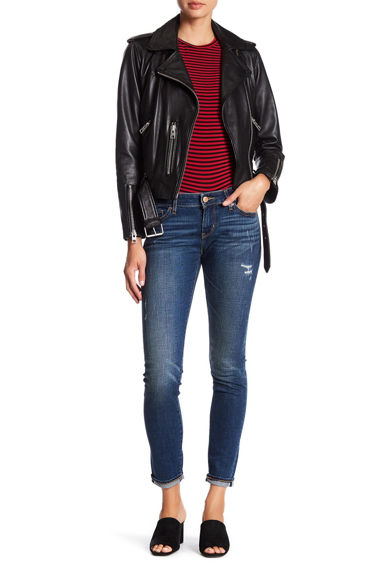 levi's 711 bootcut