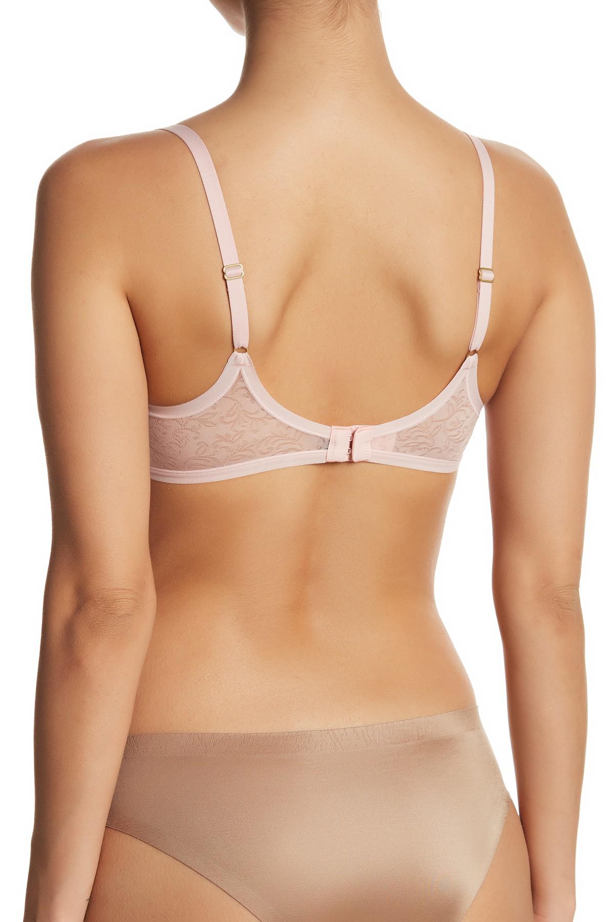 natori jacquard bra