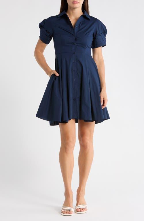 Blue Ted Baker Dresses for Women | Lyst