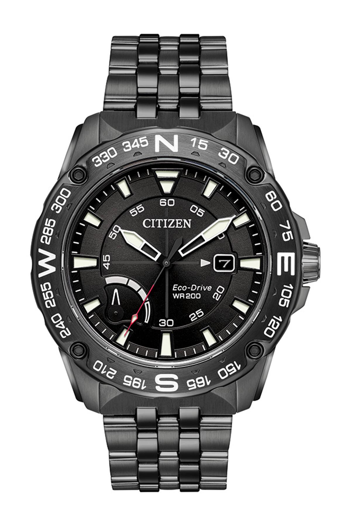 citizen eco drive prt