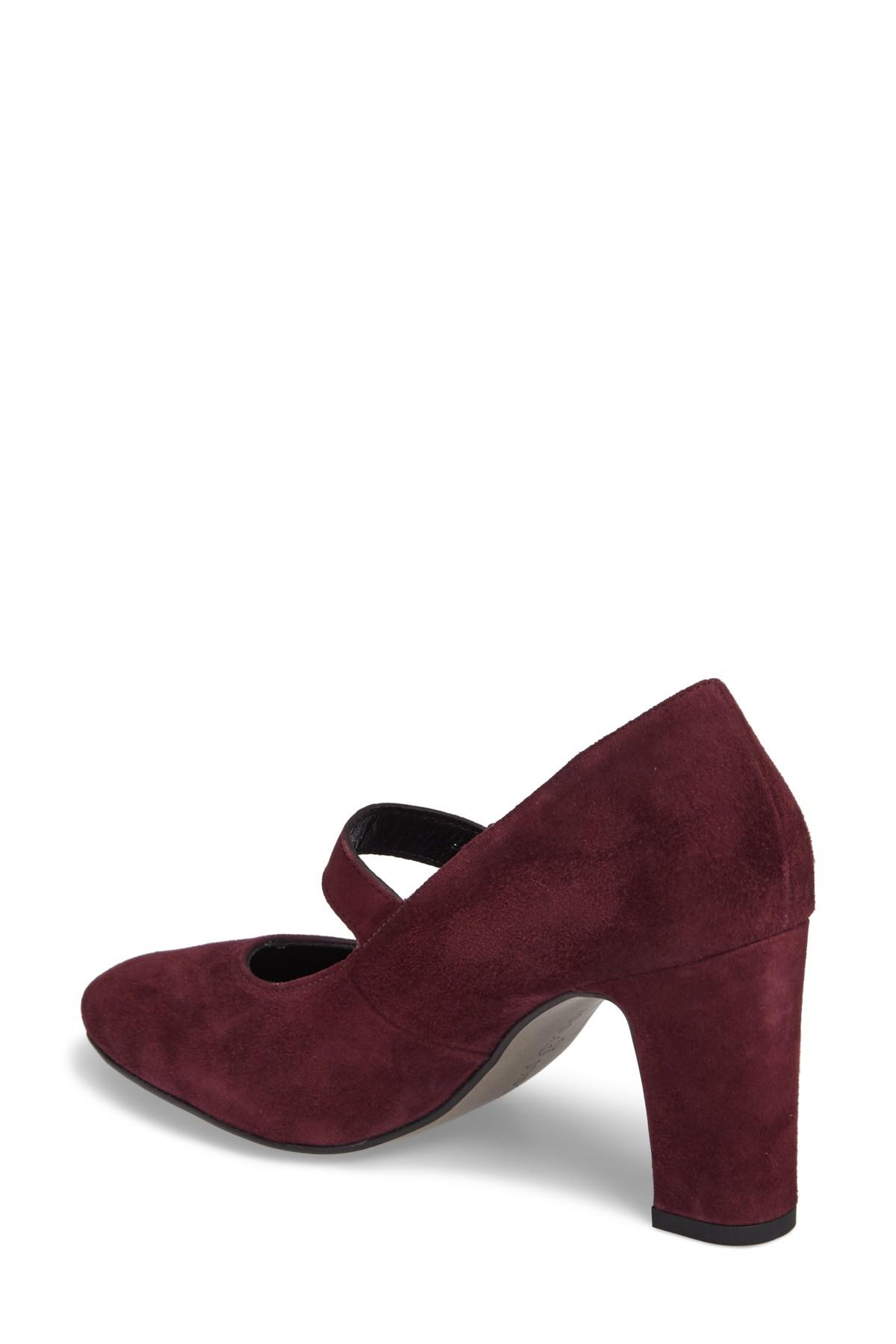 paul green mary jane