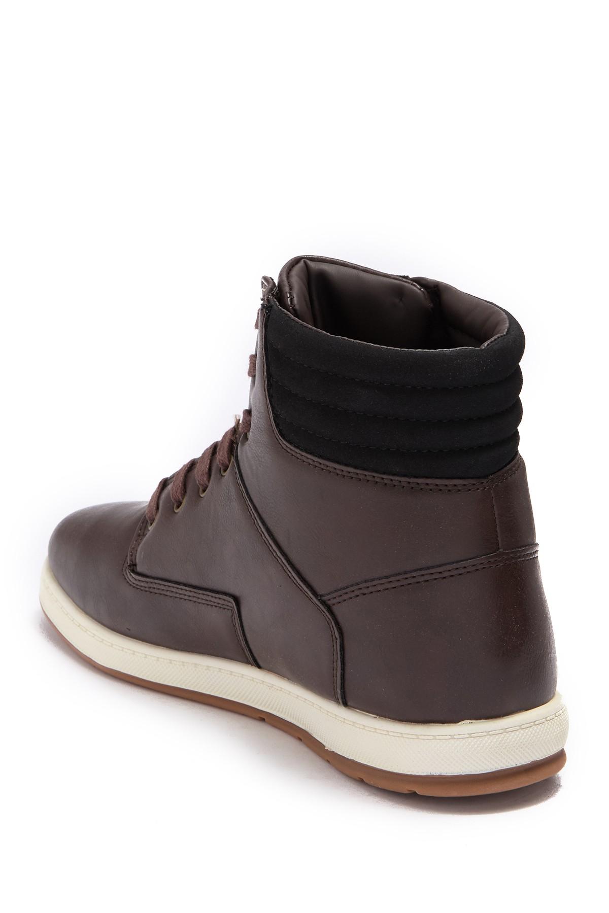 levi's fletcher boot