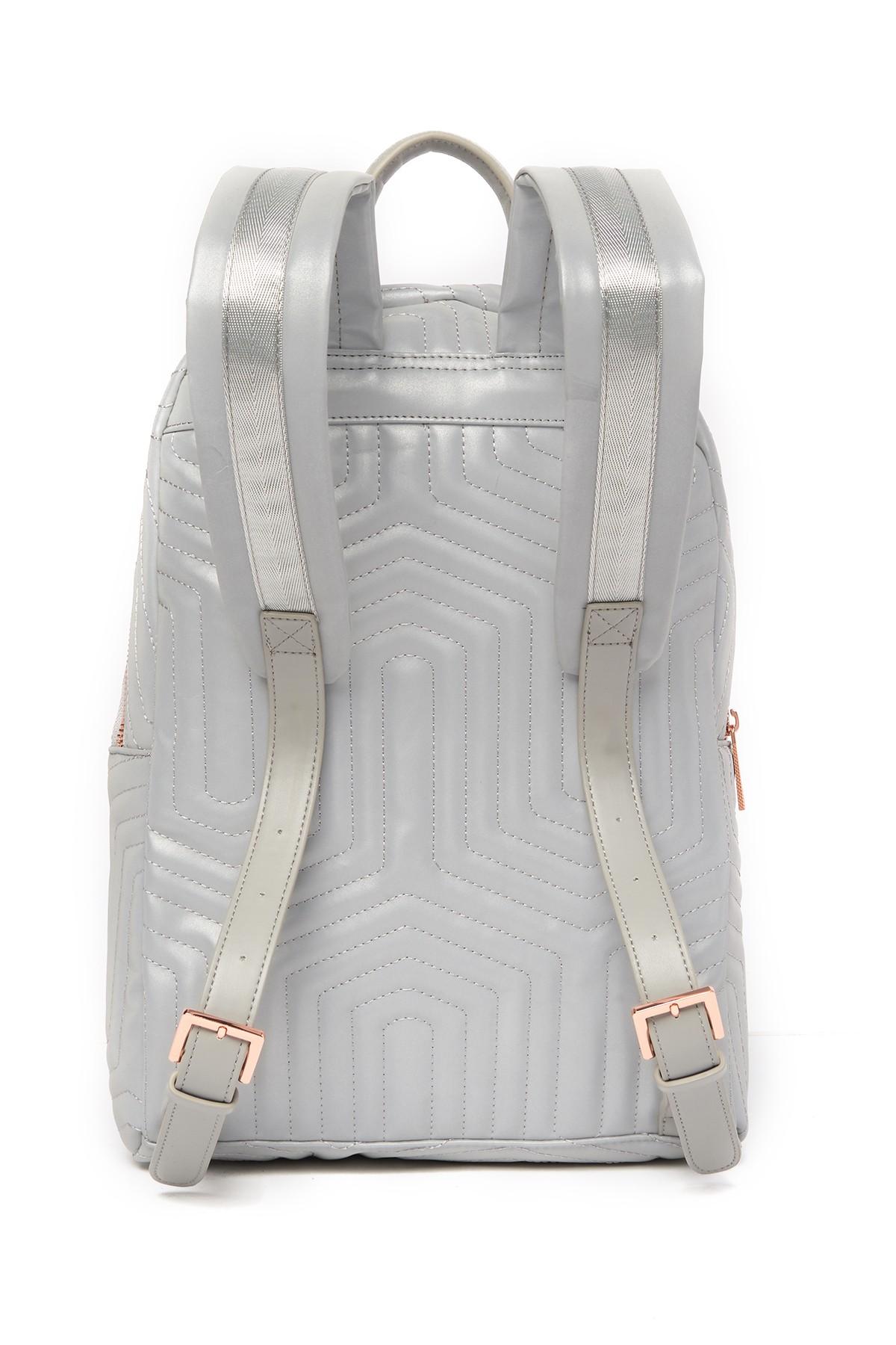 ted baker school backpack