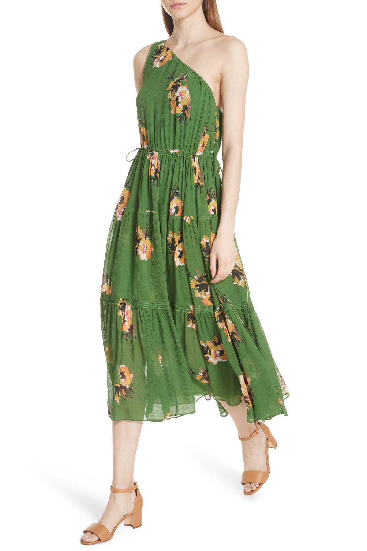 alc tenley dress