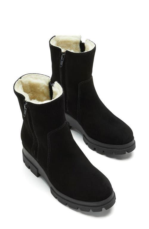 Sicilia waterproof boot la canadienne hot sale