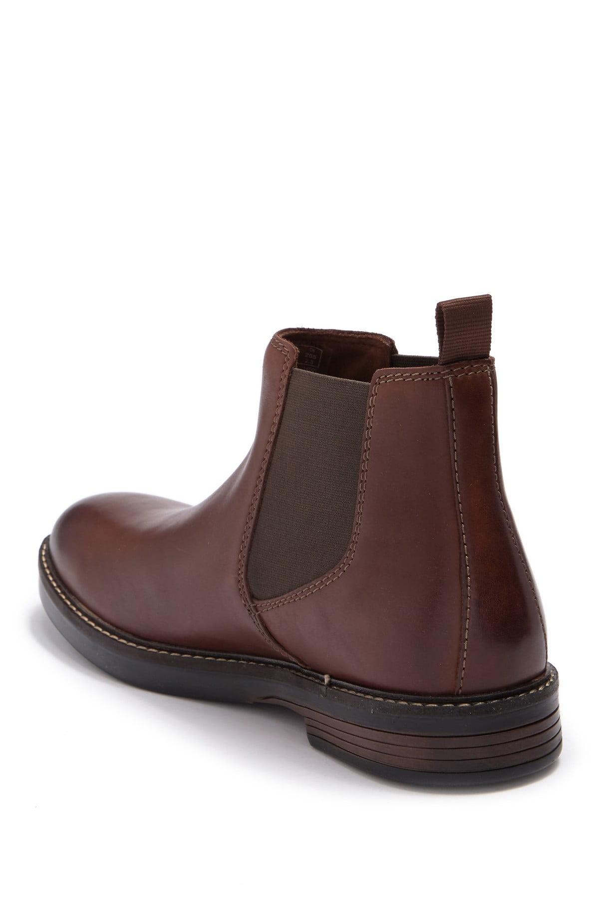 paulson up chelsea boots