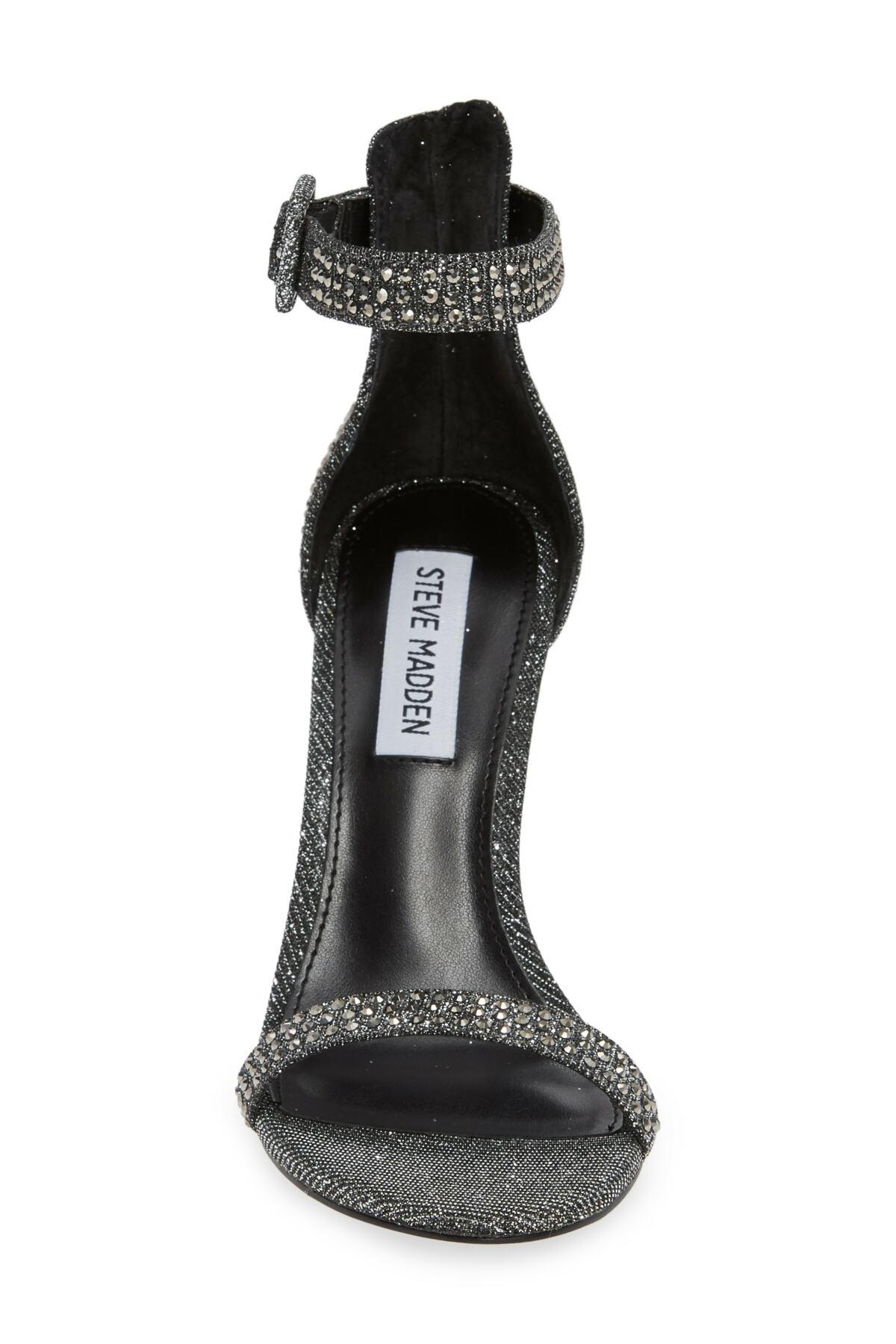 steve madden mischa crystal