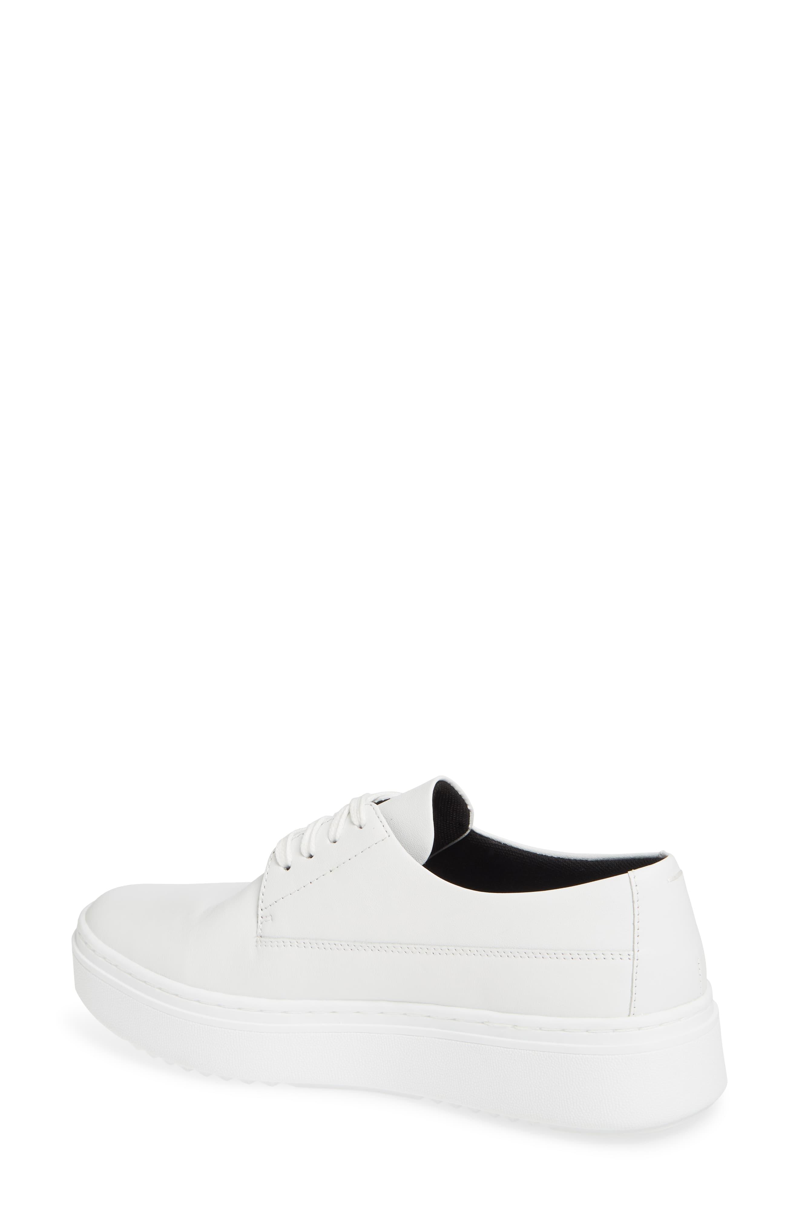 eileen fisher prop sneaker