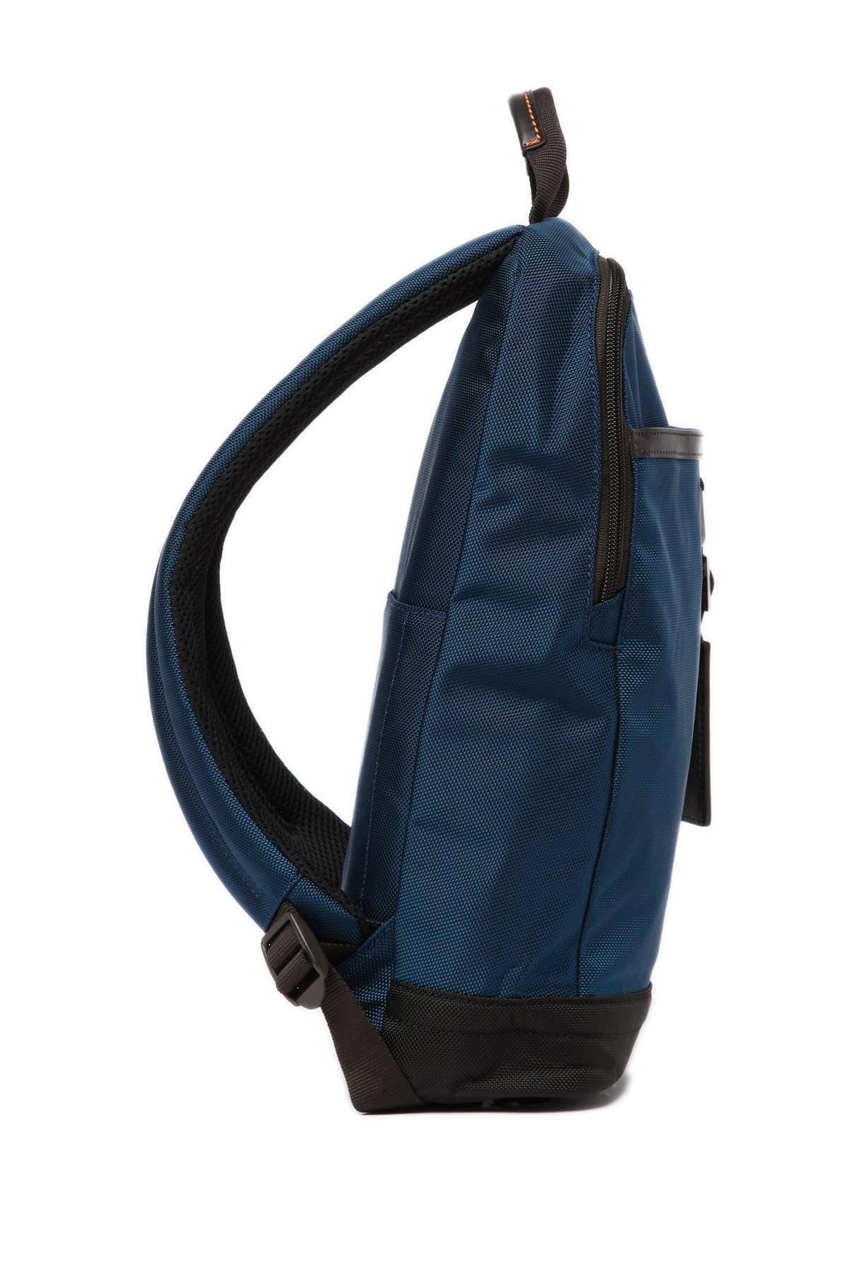 westwood slim backpack