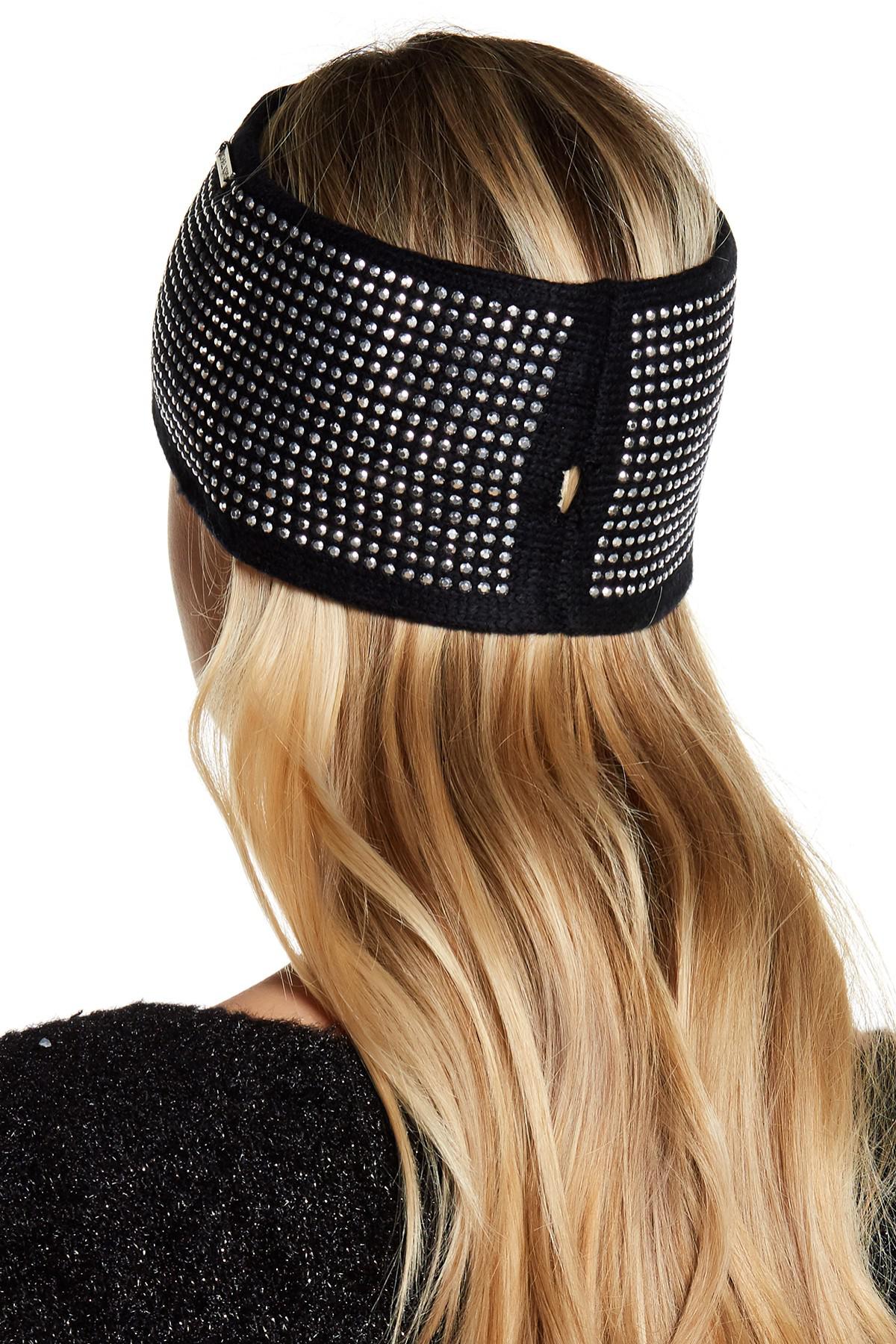 michael kors headband