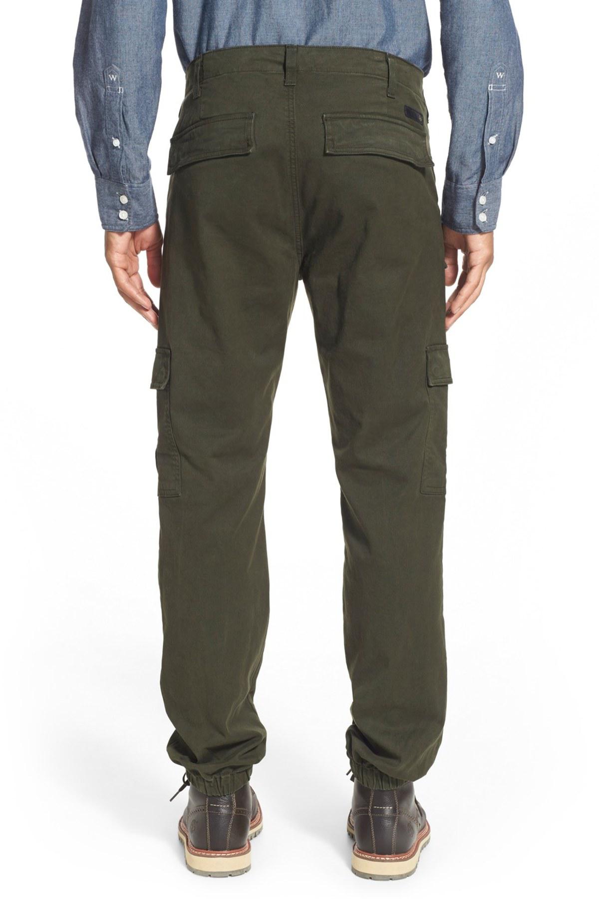 ag cargo pants