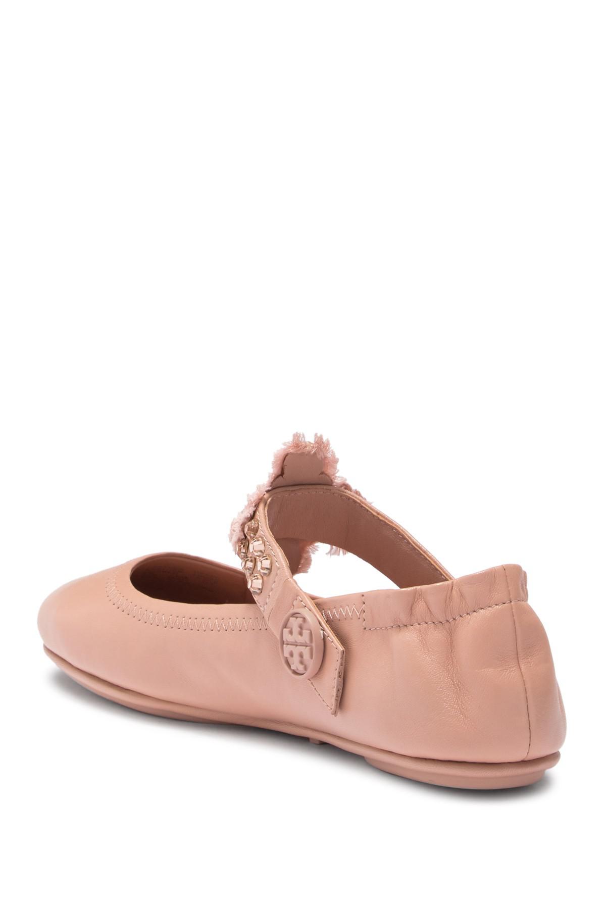 tory burch grey boots