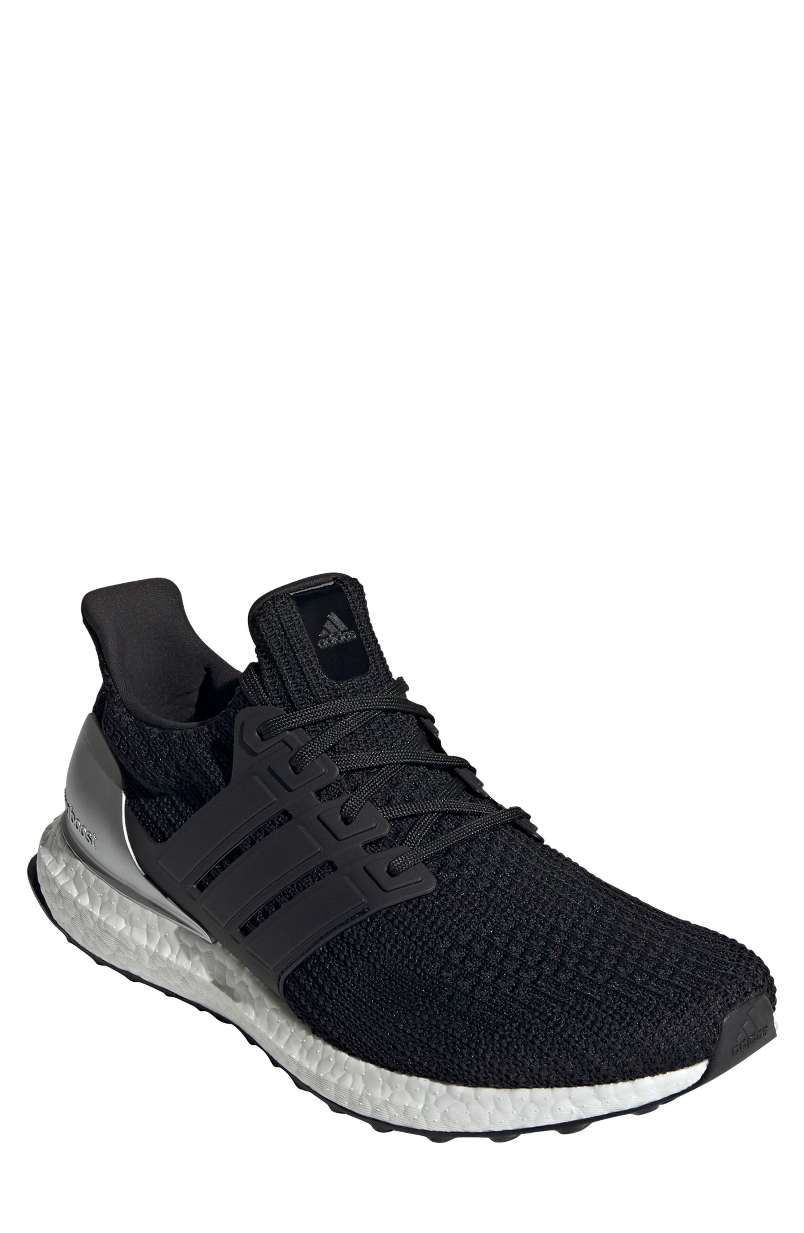 adidas Ultraboost 4.0 Dna Primeblue Sneaker in Black for Men | Lyst