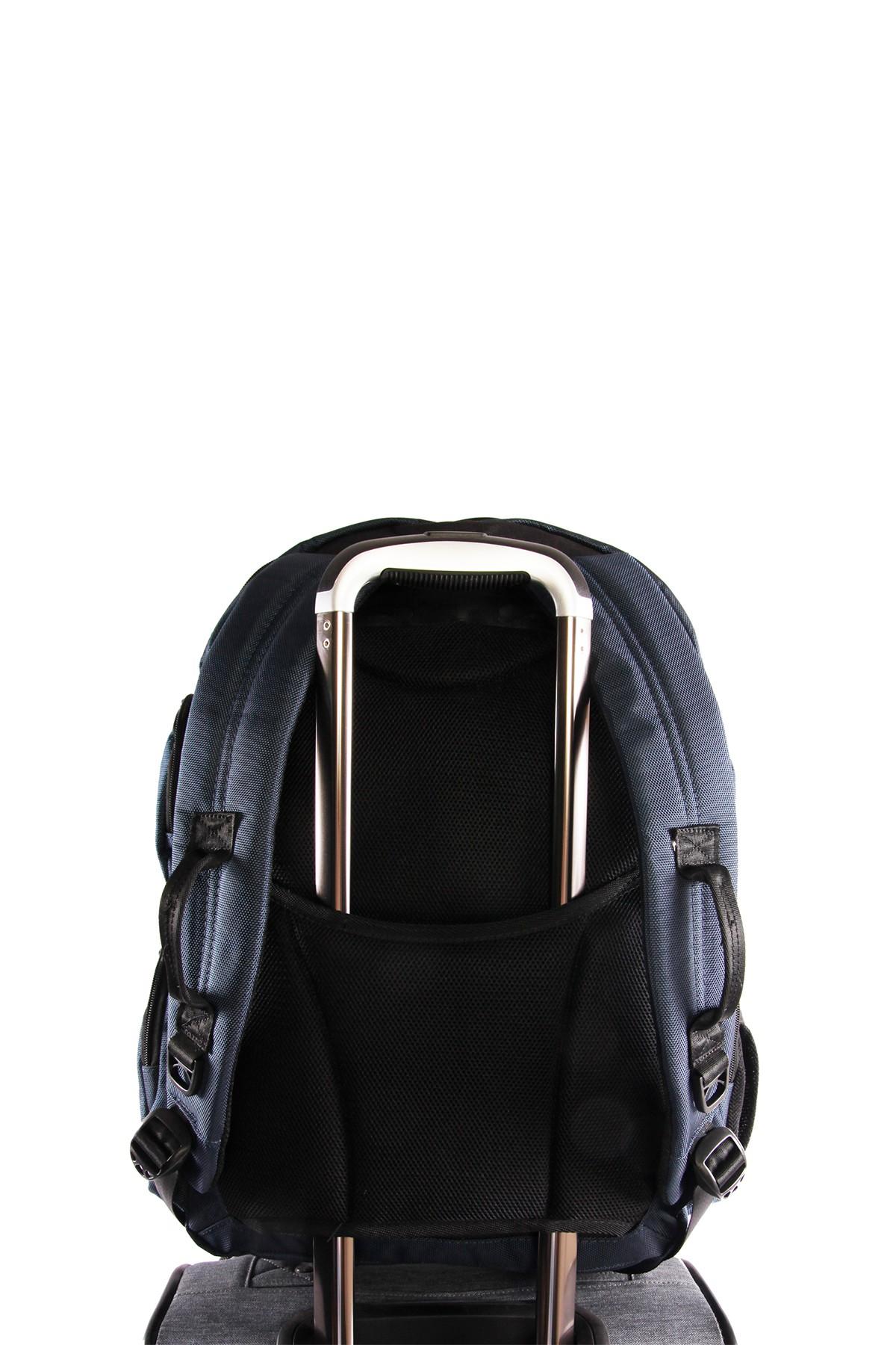 original penguin peterson backpack