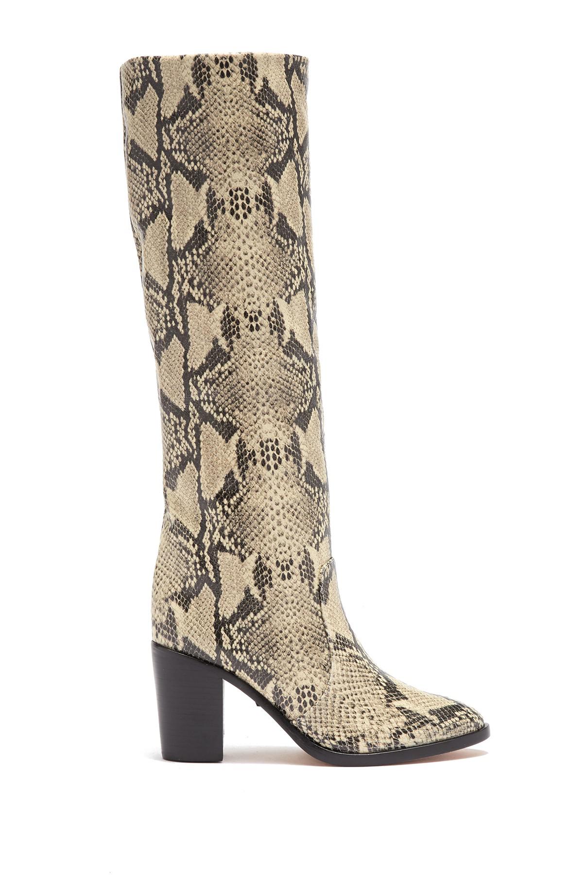 schutz amora tall boot