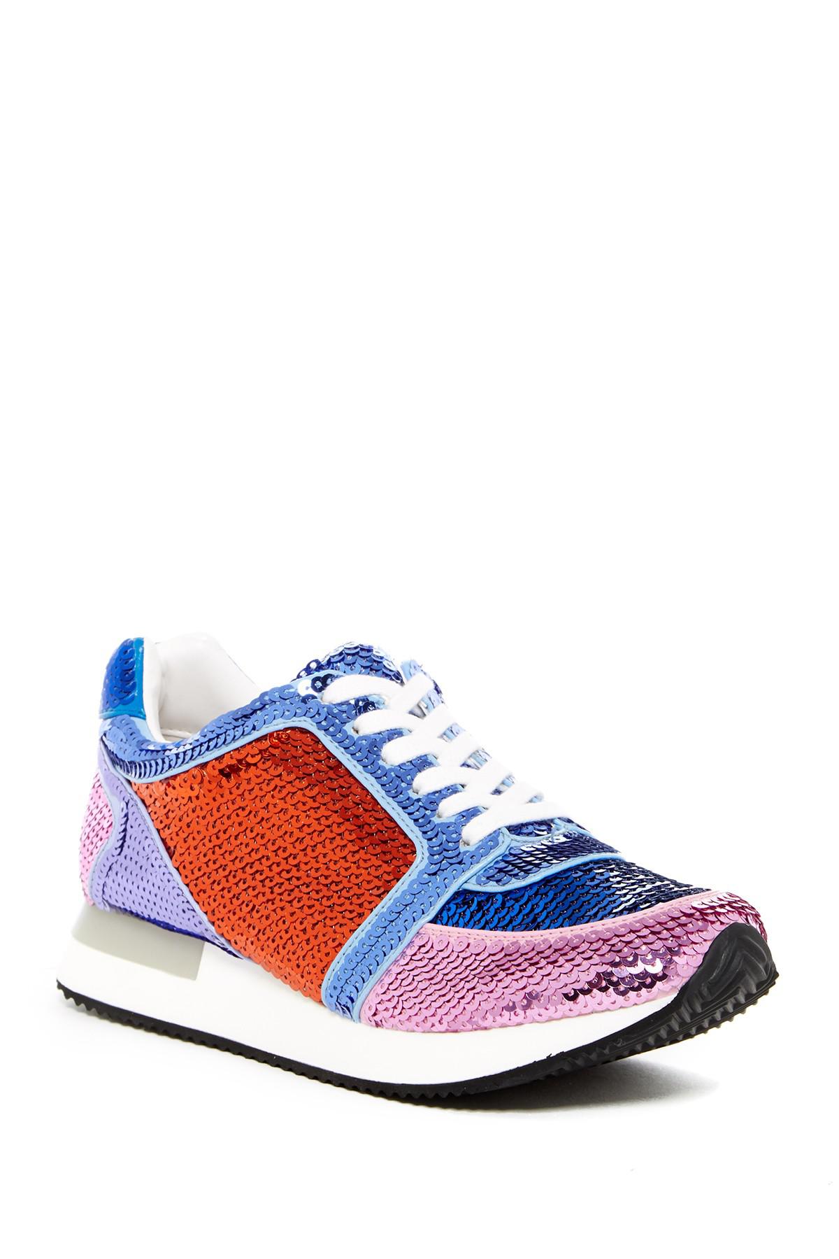 katy perry sequin sneakers