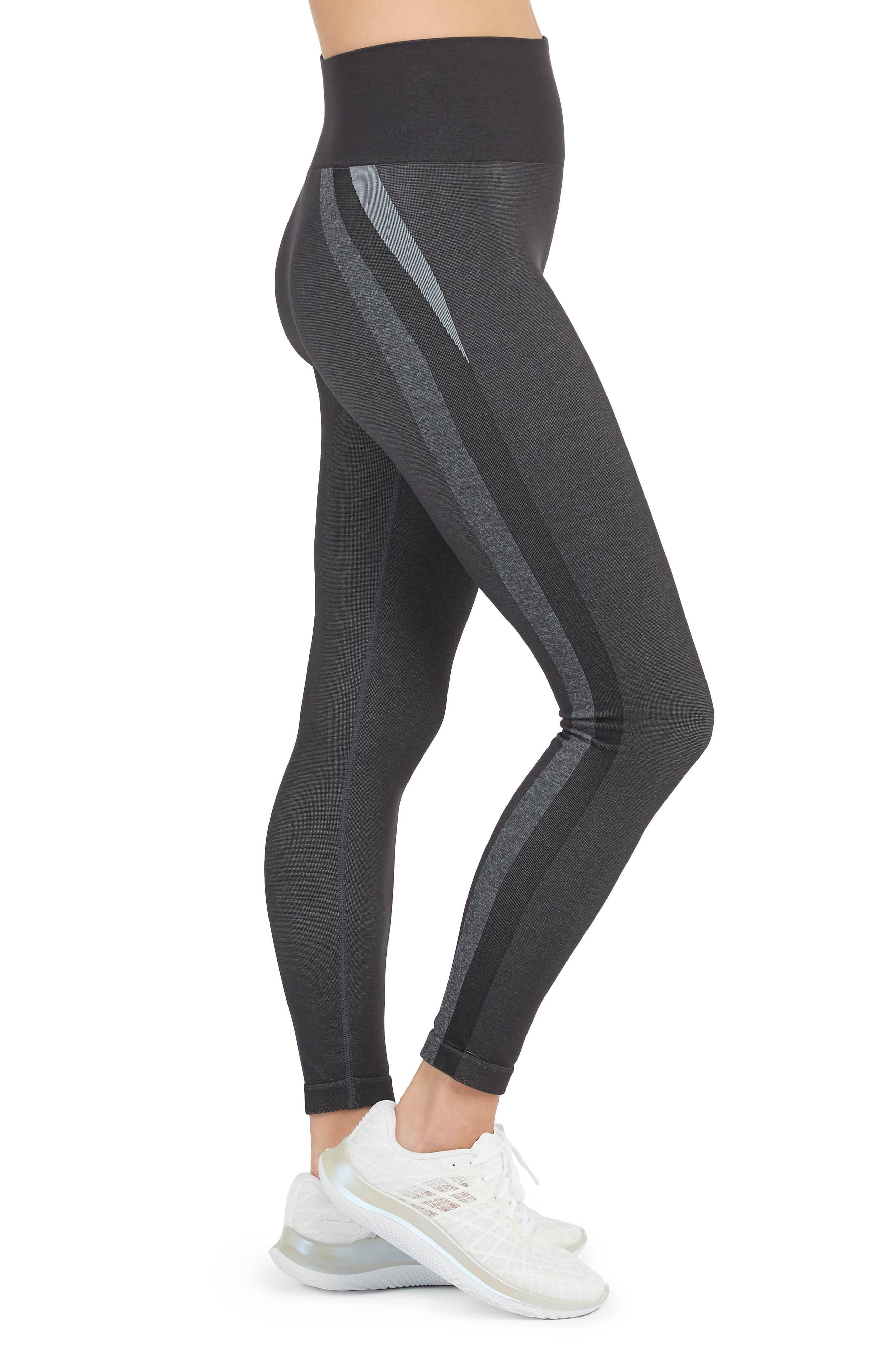 Buy SPANX® Eco Care Seamless Leggings from Next Luxembourg