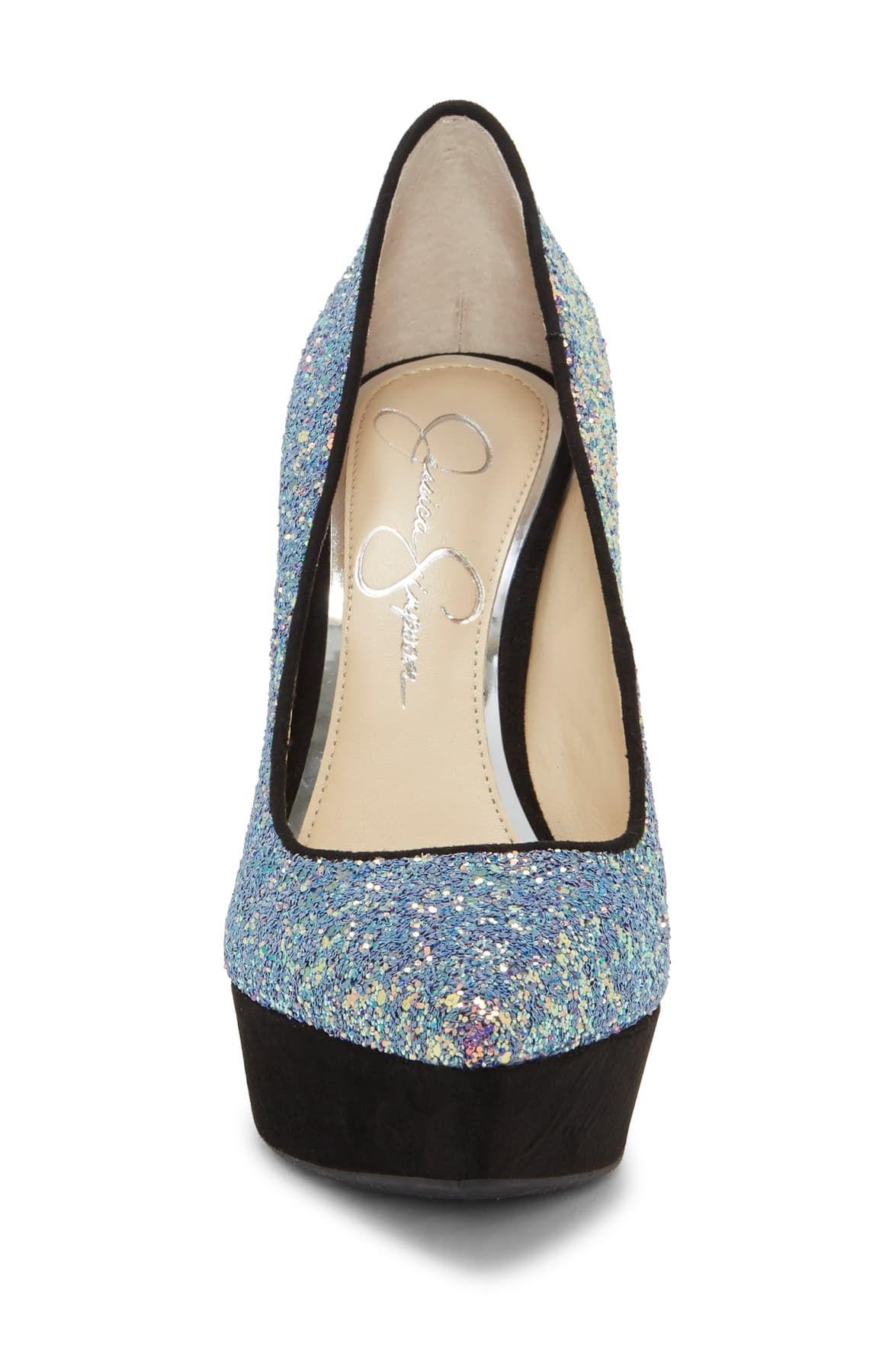 Jessica Simpson Lael Pointed-toe 
