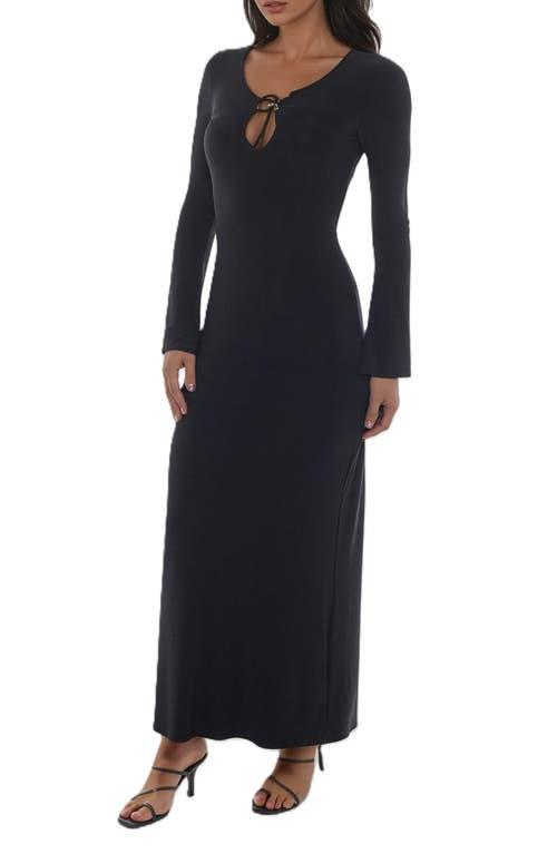 Bebe Long Sleeve Dresses for Women | Lyst
