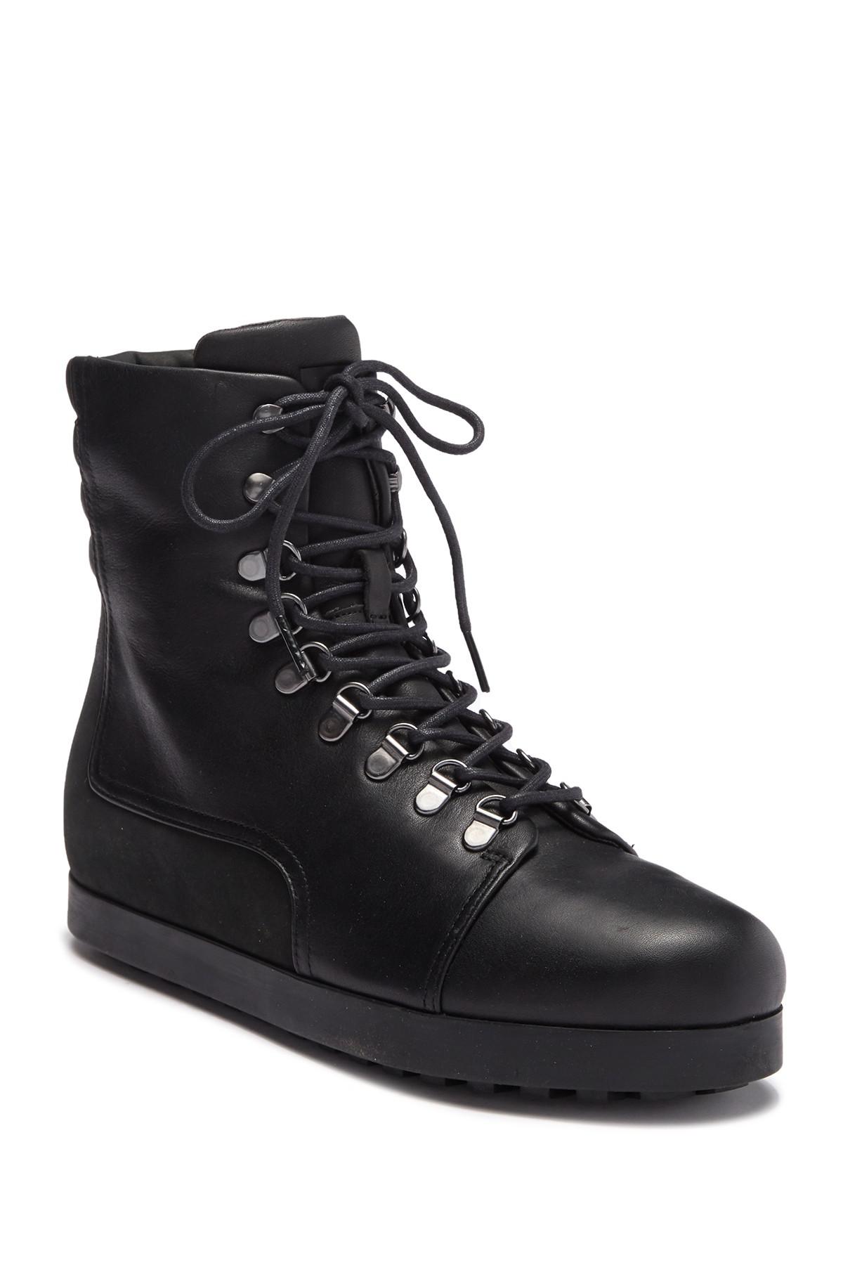 camper combat boots
