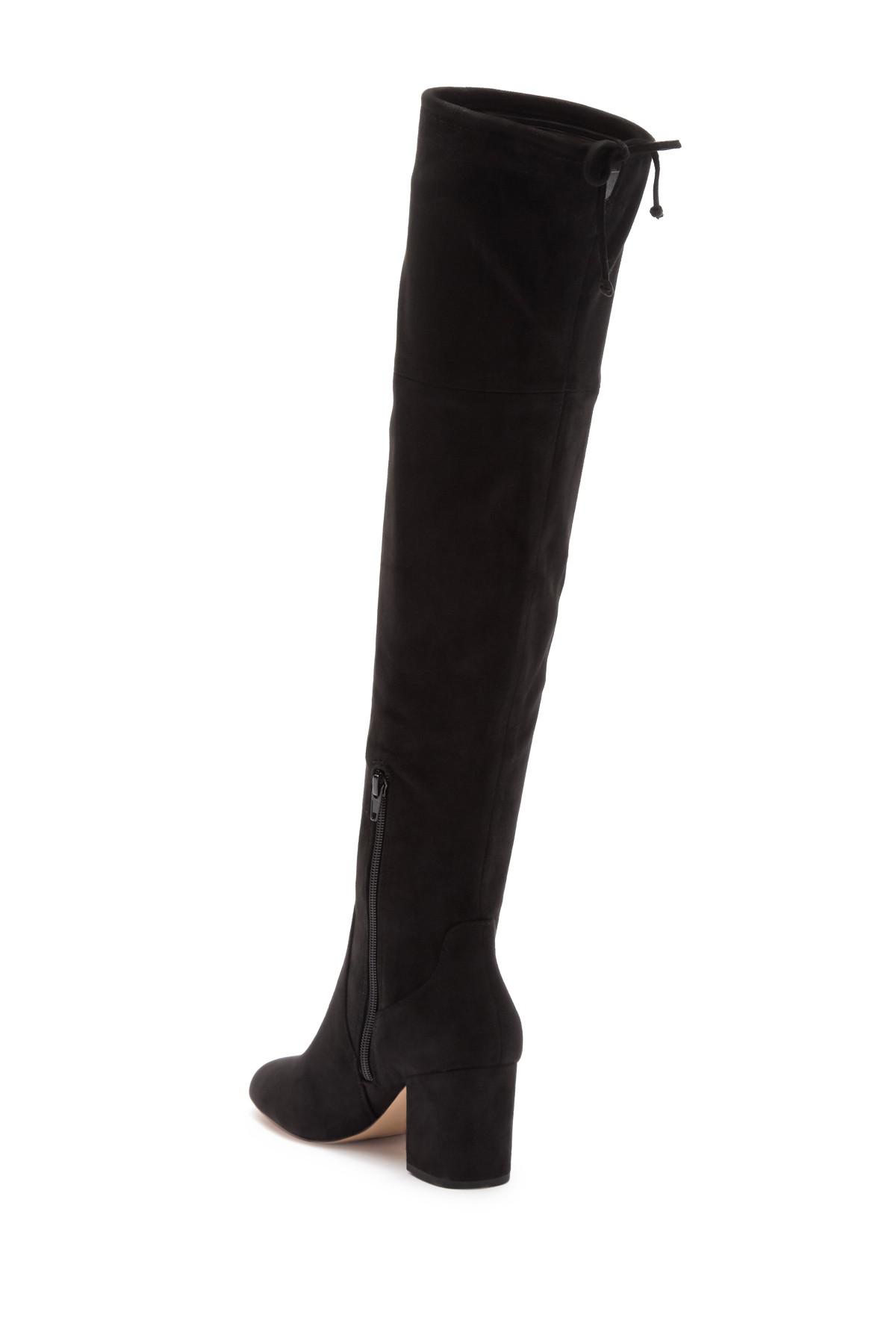 aldo rollyra over the knee boot