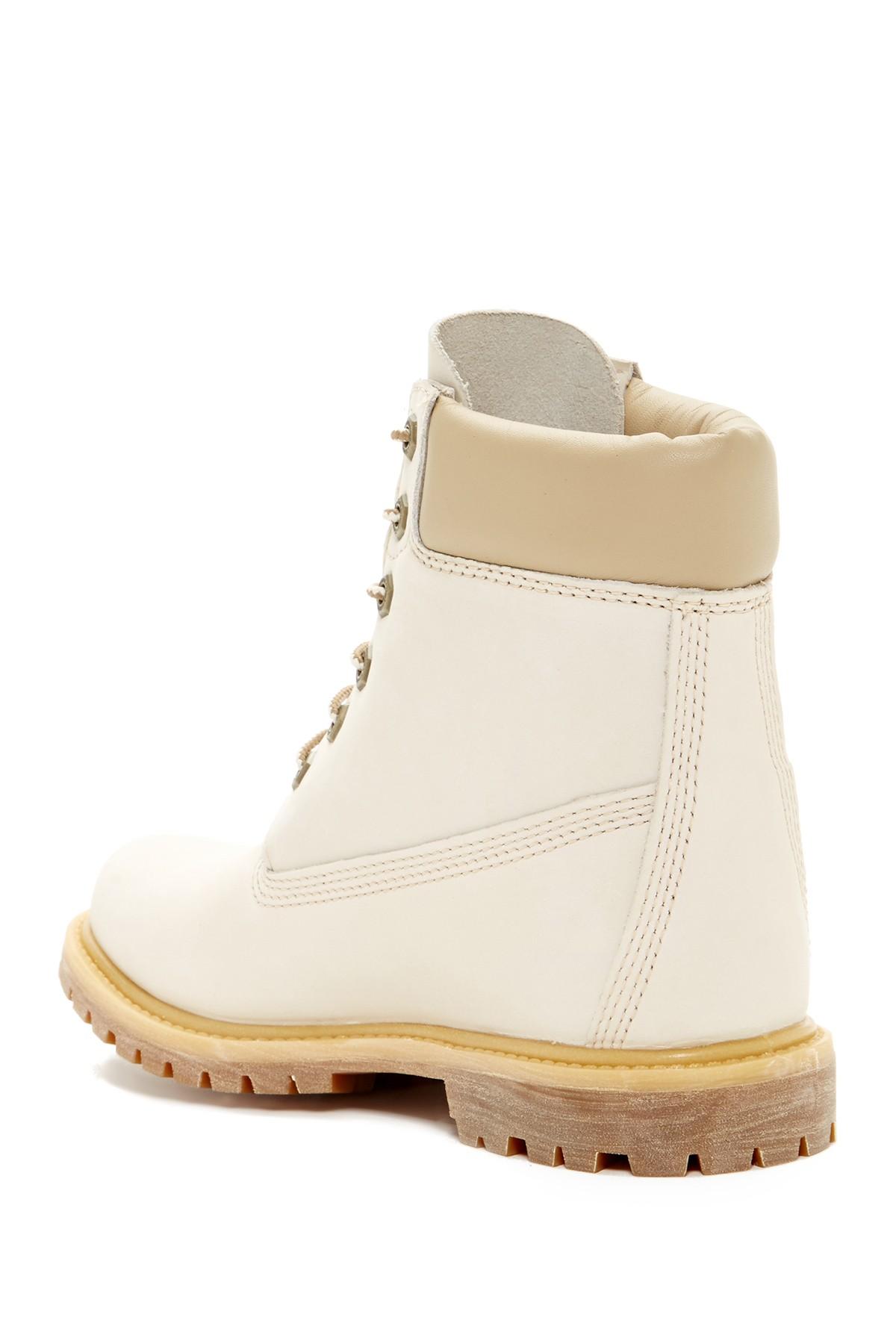 internal wedge boots