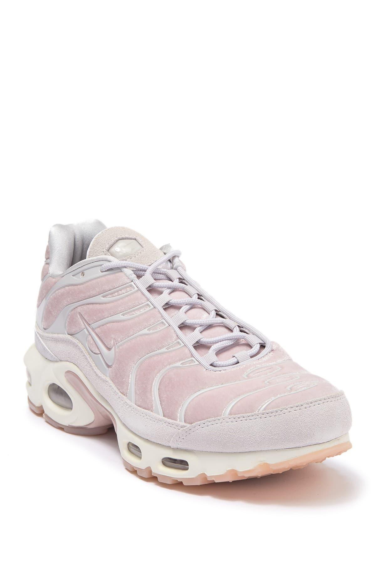 Nike Air Max Plus Velvet Particle Rose Hotsell, SAVE 45% - aveclumiere.com