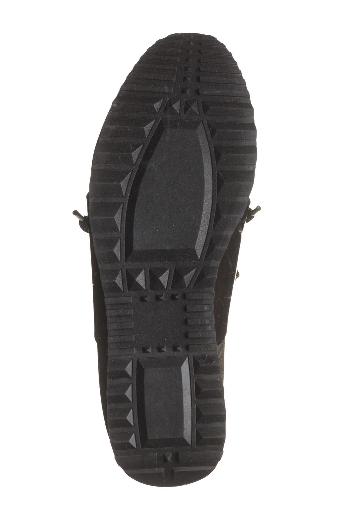 steve madden ace mesh panel sneaker